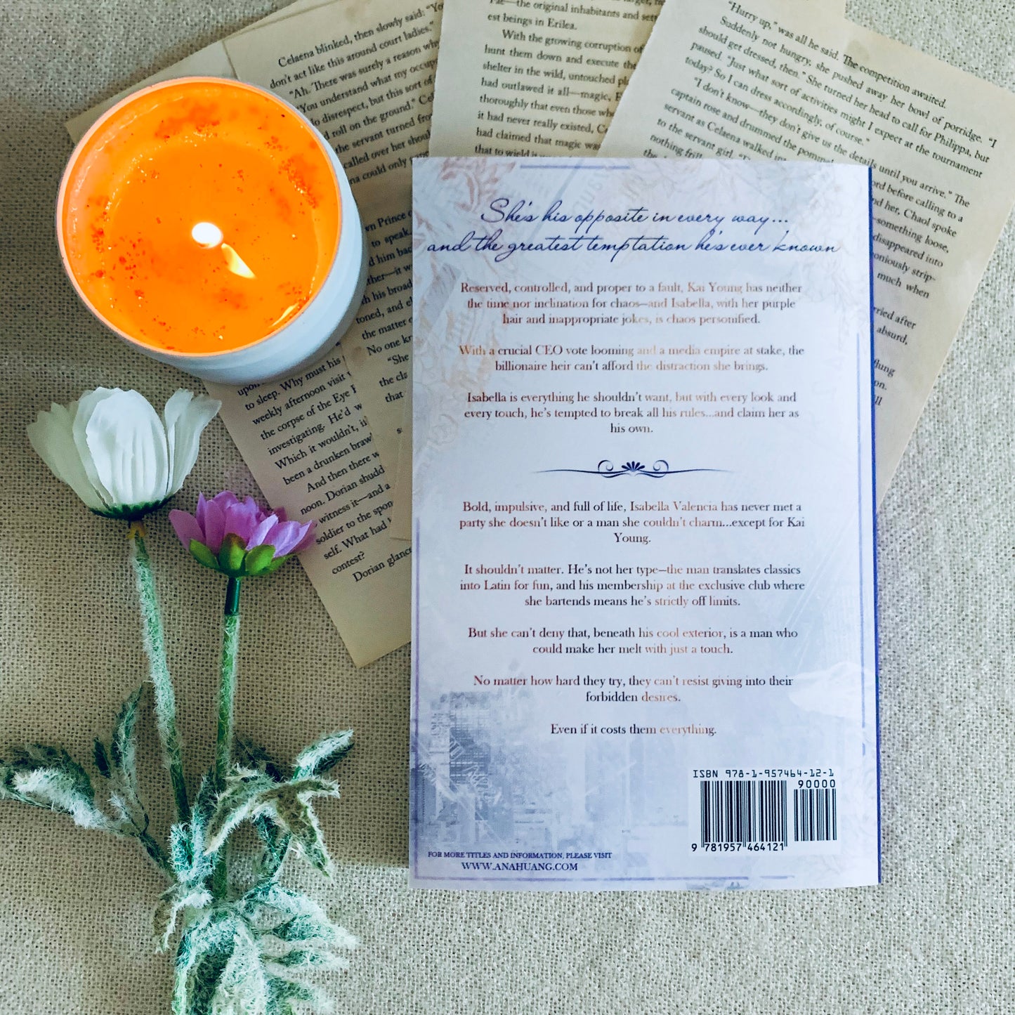 Kings of Sin Series by Ana Huang