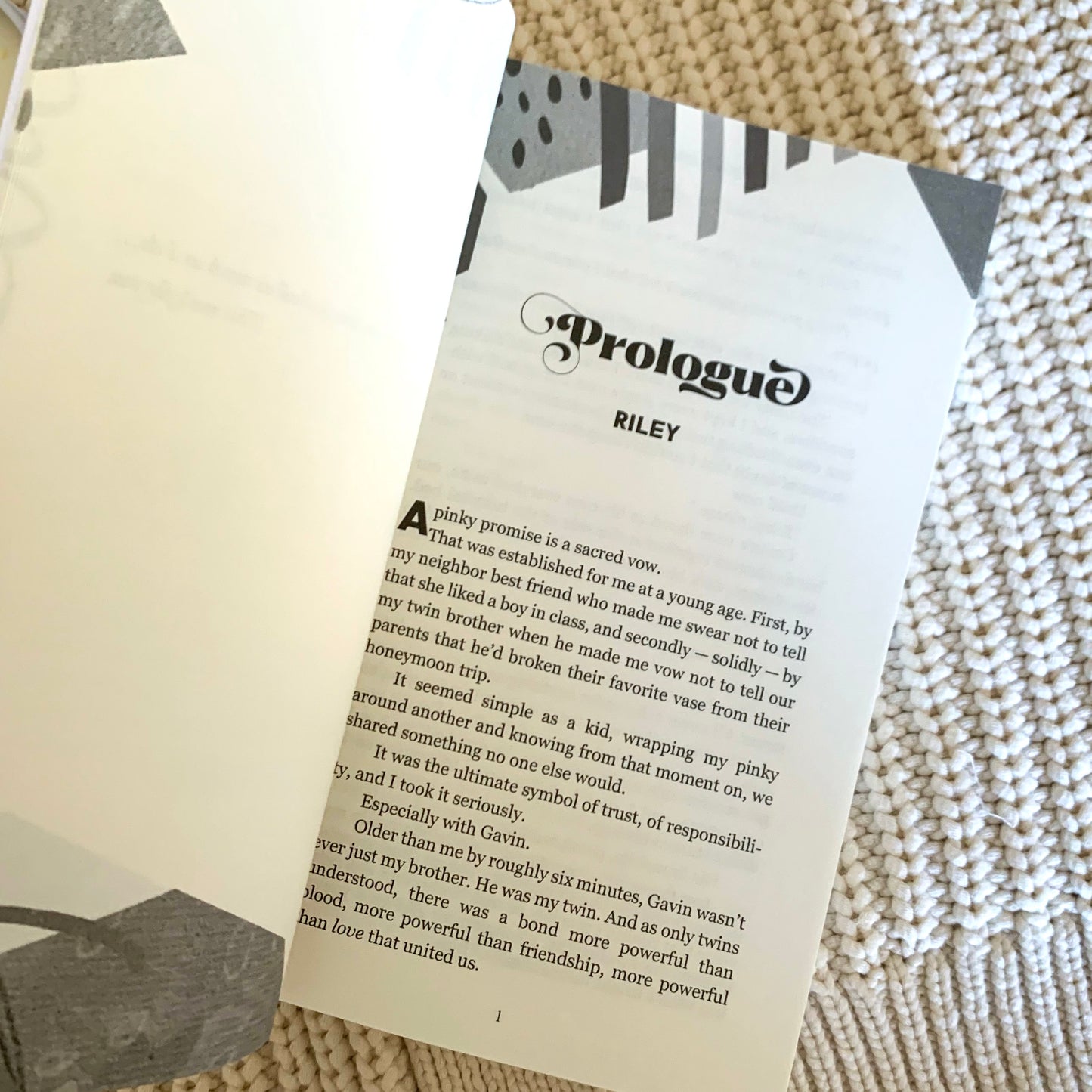 Fair Catch by Kandi Steiner