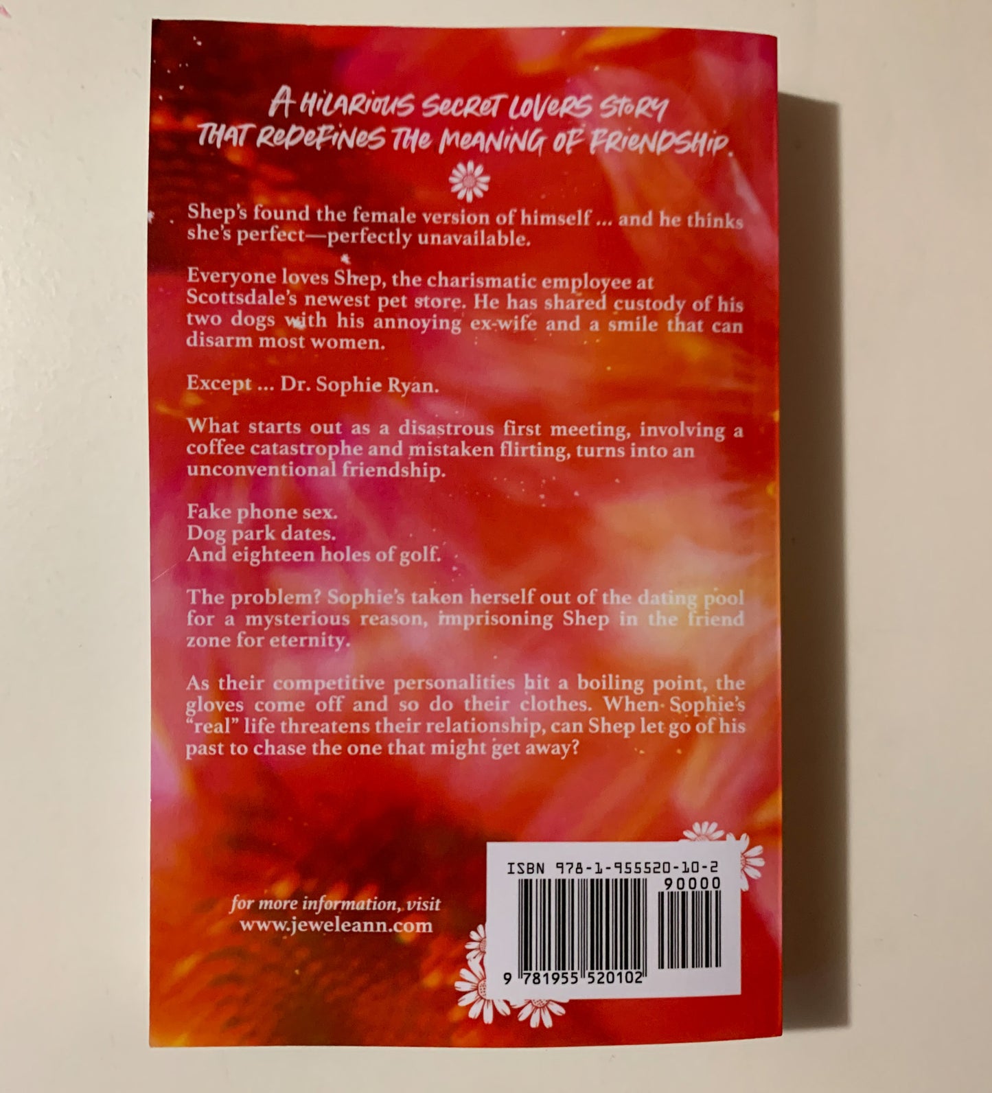 What Lovers Do by Jewel E Ann (imperfect copy)