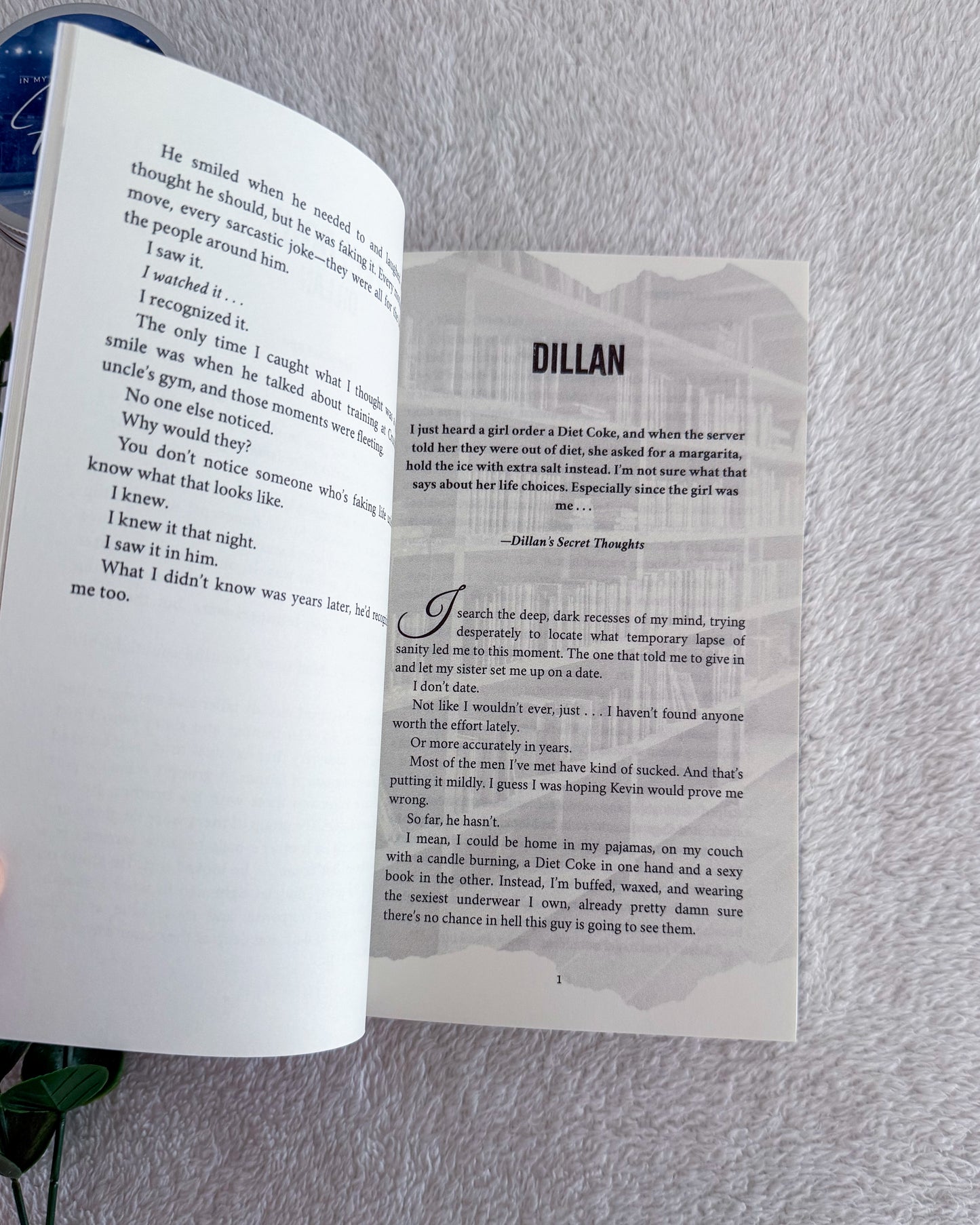 Love and Legacy series by Bella Matthews