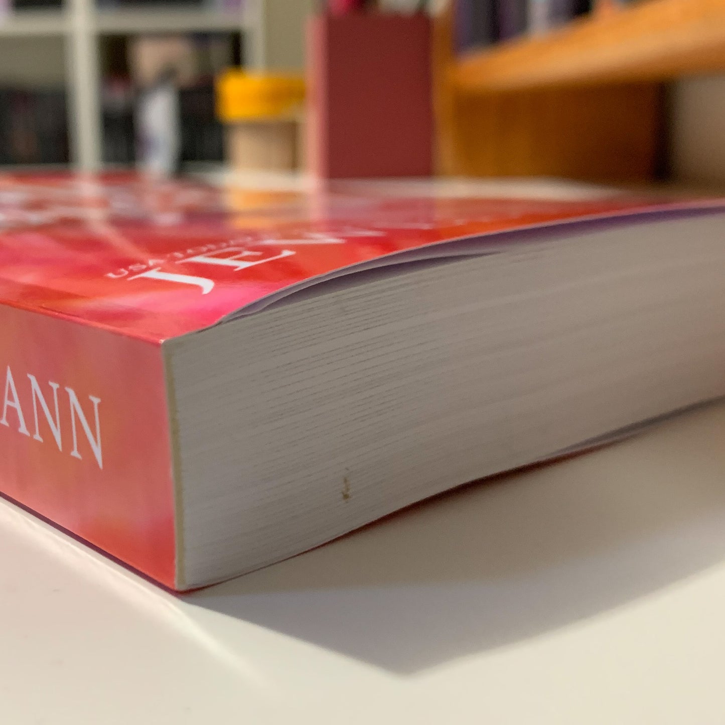 What Lovers Do by Jewel E Ann (imperfect copy)