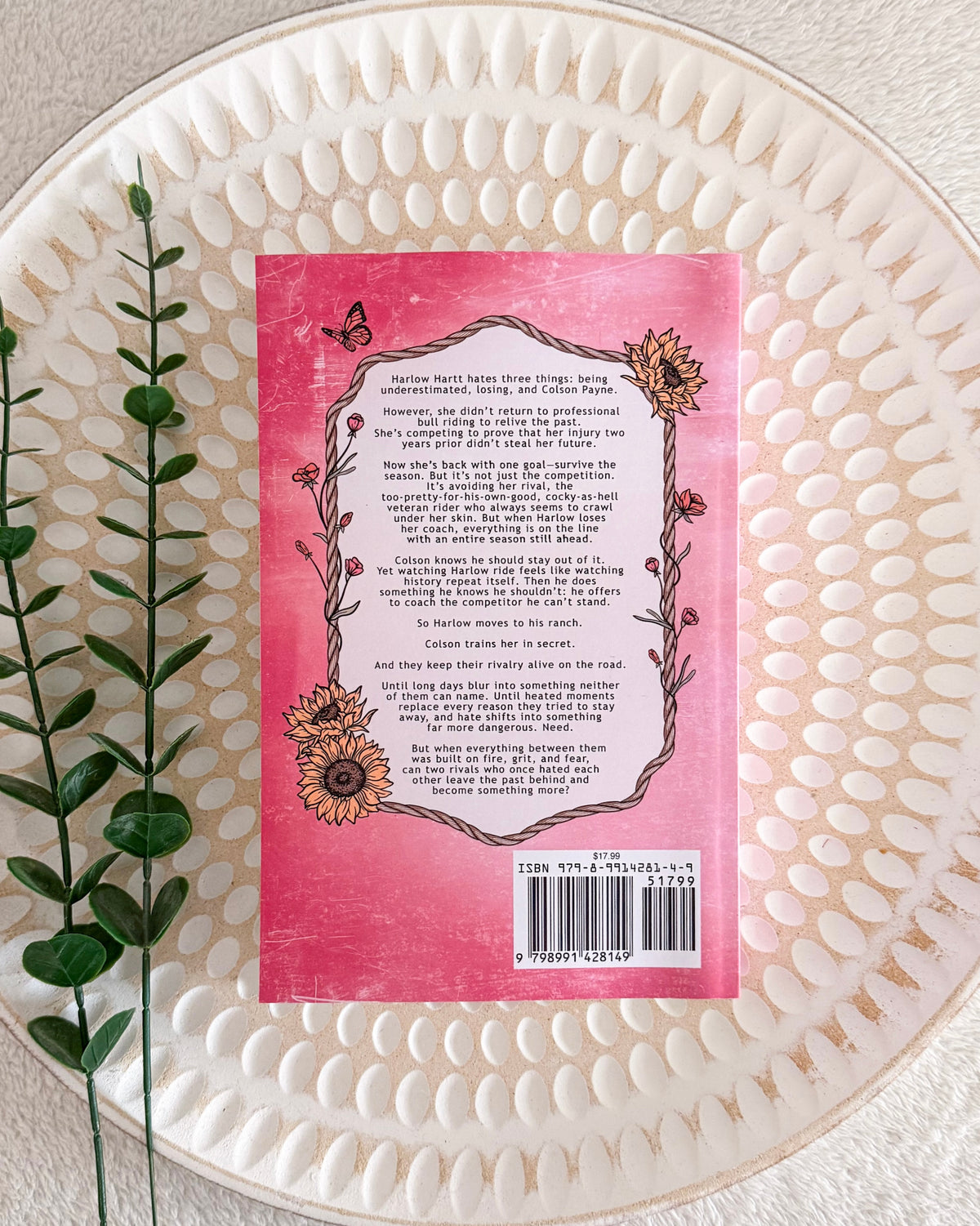 Tame Our Wild by Cassidy Cole