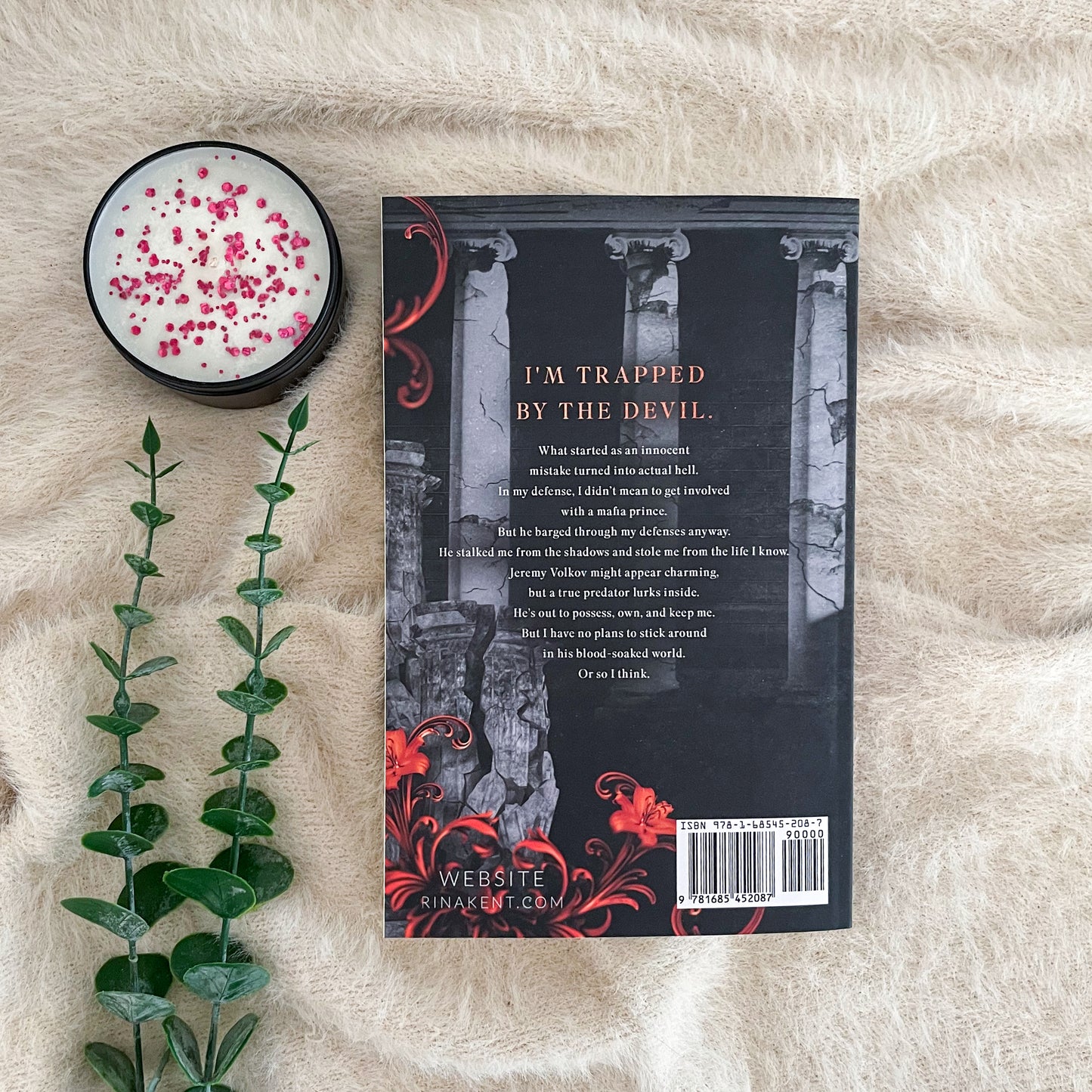 Legacy of Gods (Special Edition Paperbacks) by Rina Kent