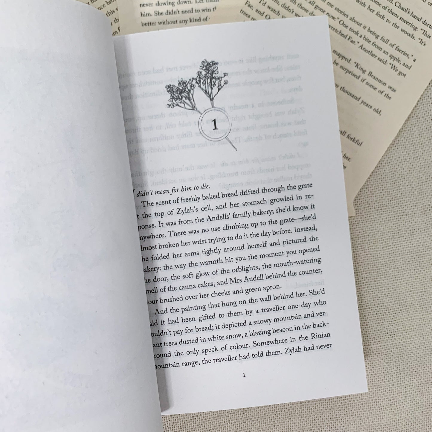 A Legacy of Storms and Starlight series by Victoria J Price