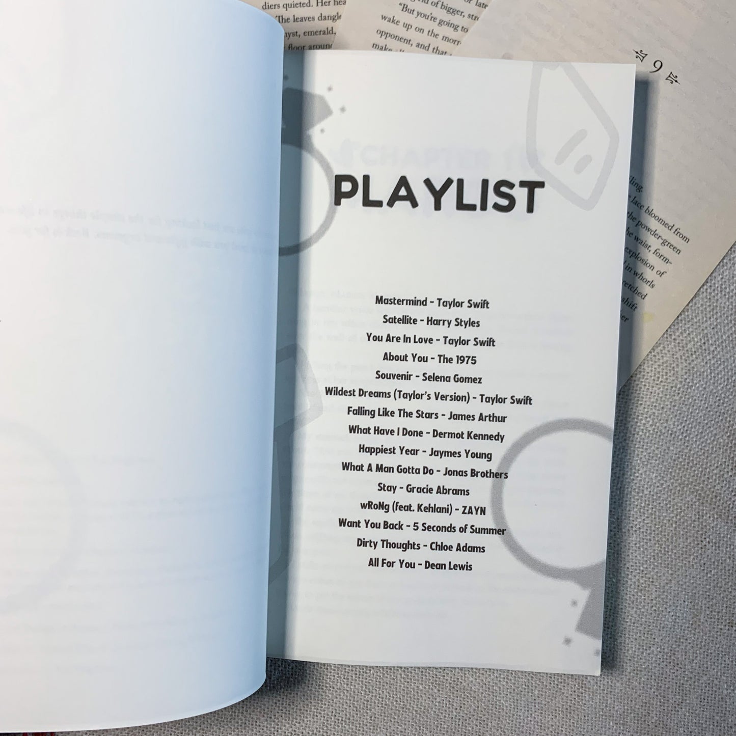 Black Ties and White Lies by Kat Singleton
