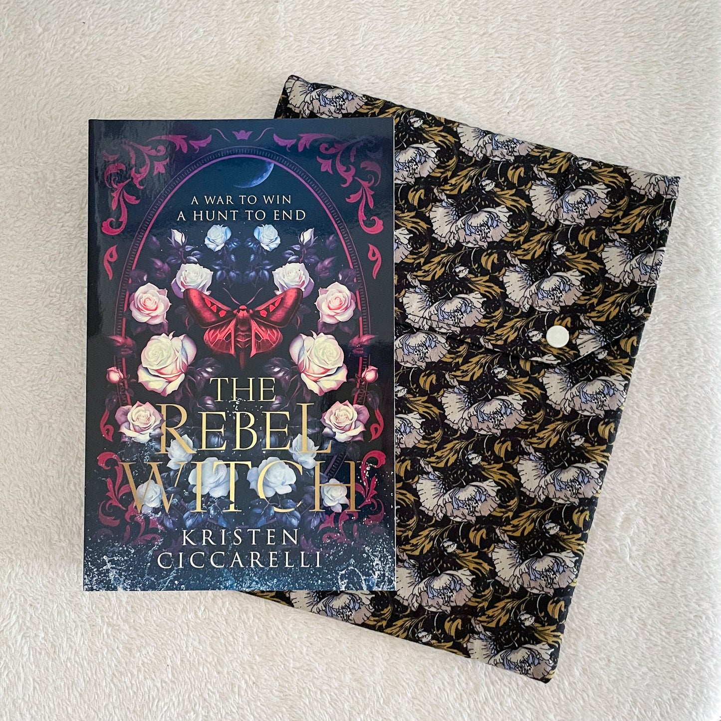 Book Sleeves from Hope on Purpose