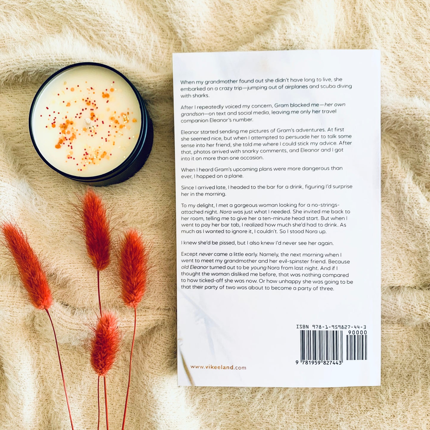 Something Unexpected by Vi Keeland