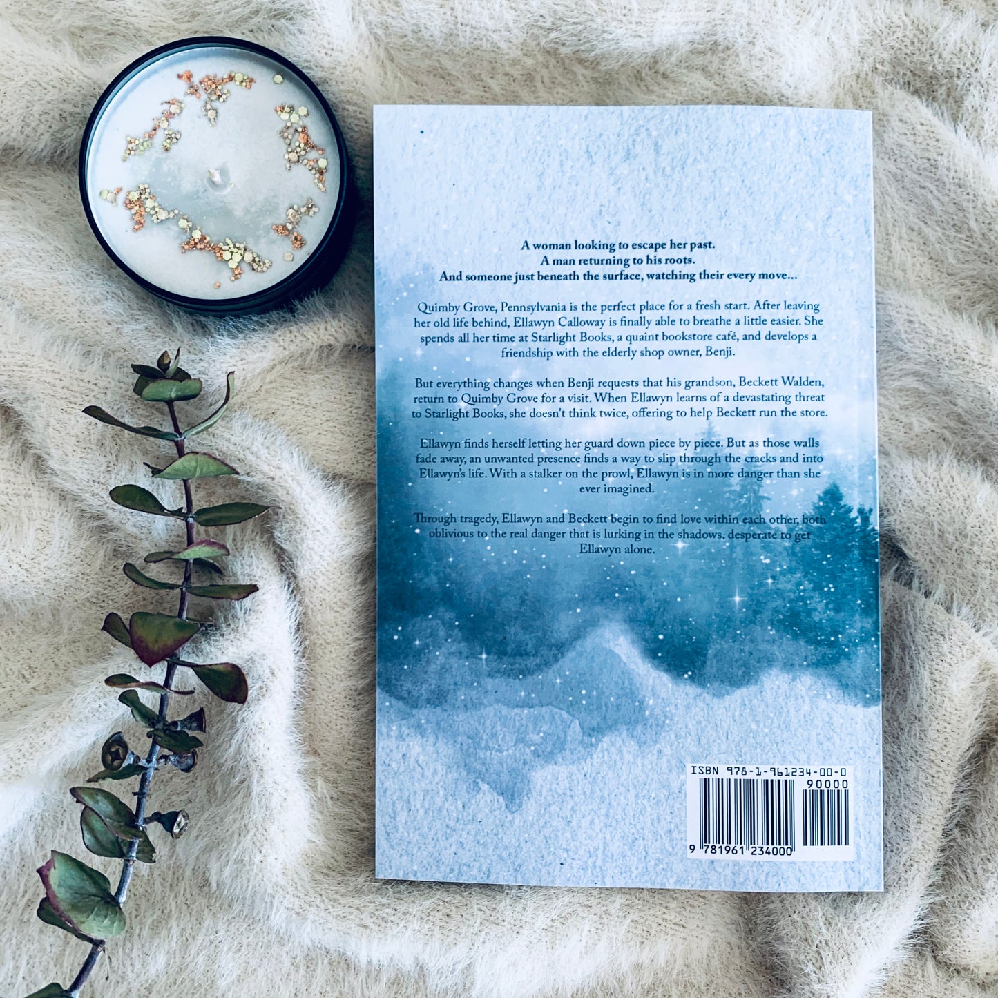 The Quimby Grove series by Shannon Nikole