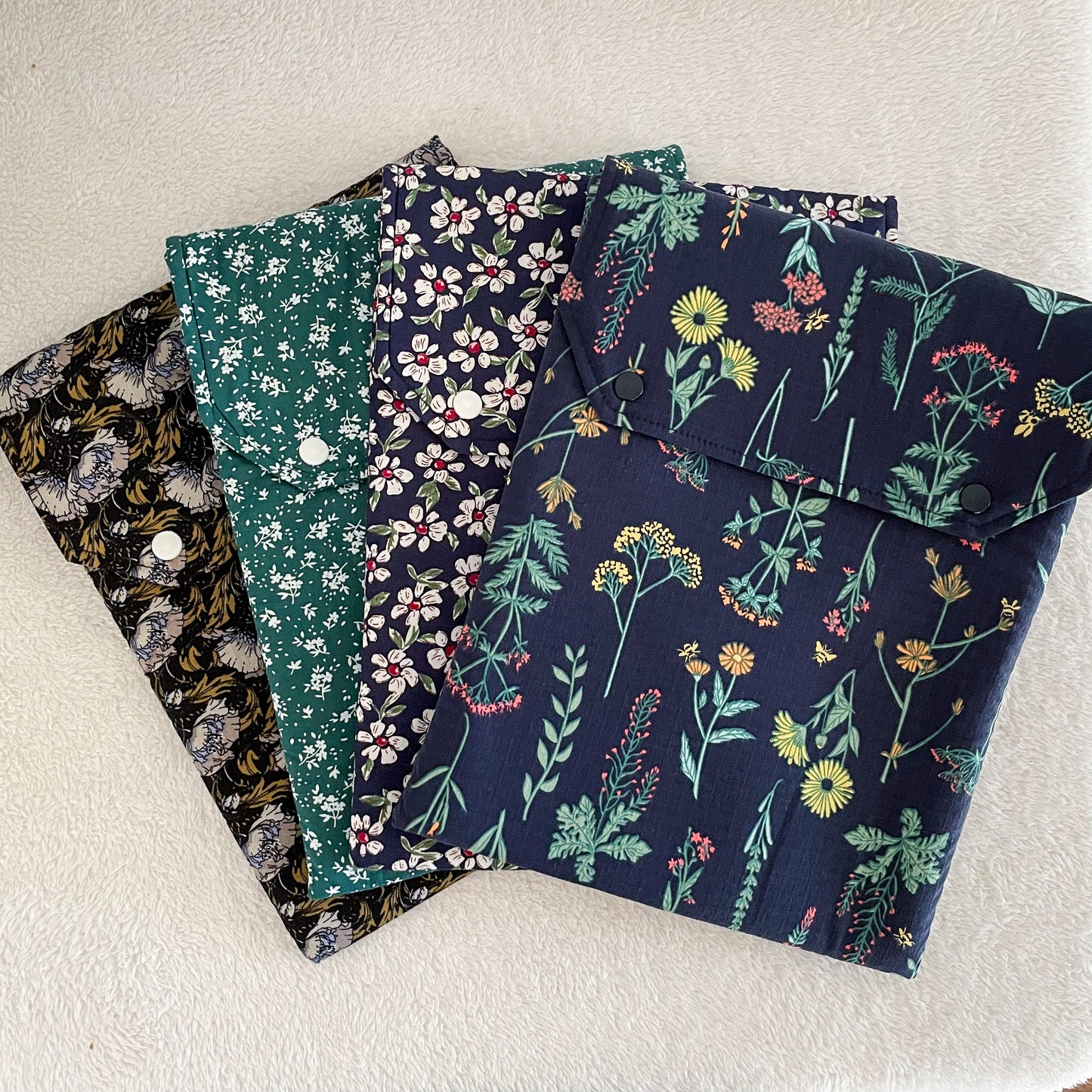 Book Sleeves from Hope on Purpose
