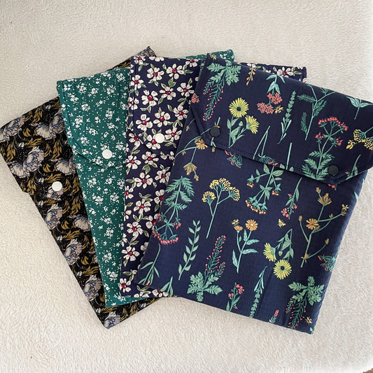 Book Sleeves from Hope on Purpose