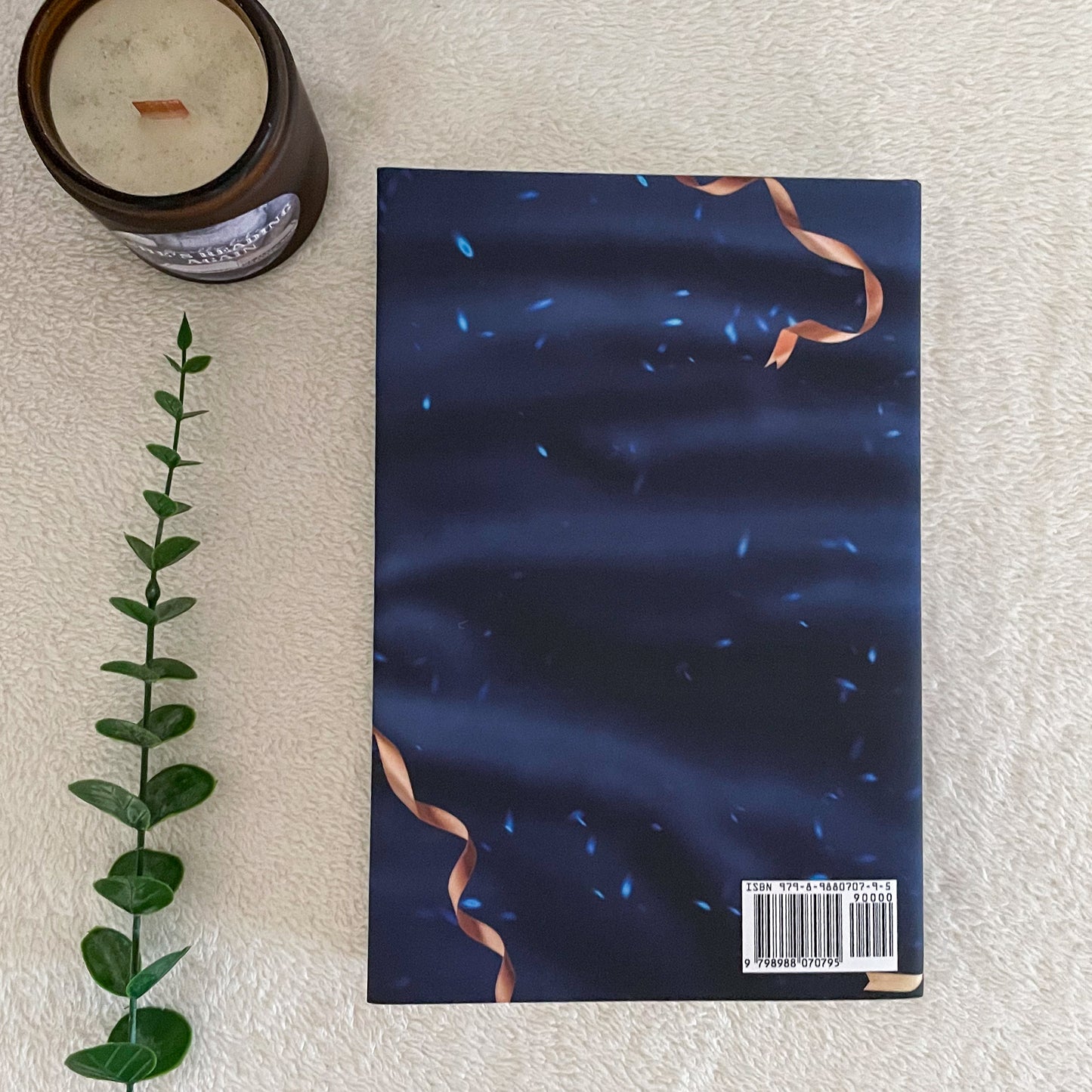 Nevermore by Miranda Lyn