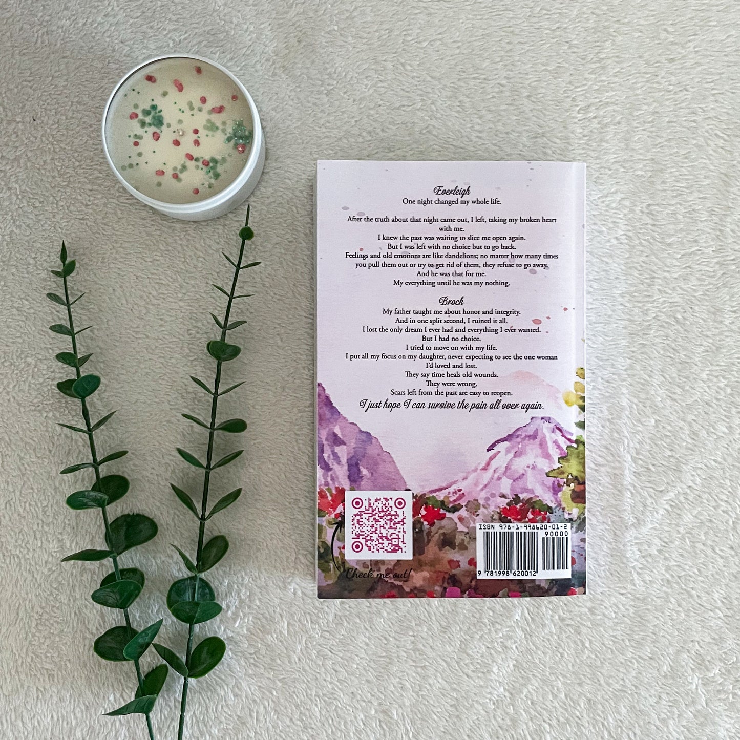 Dream series by Natasha Madison