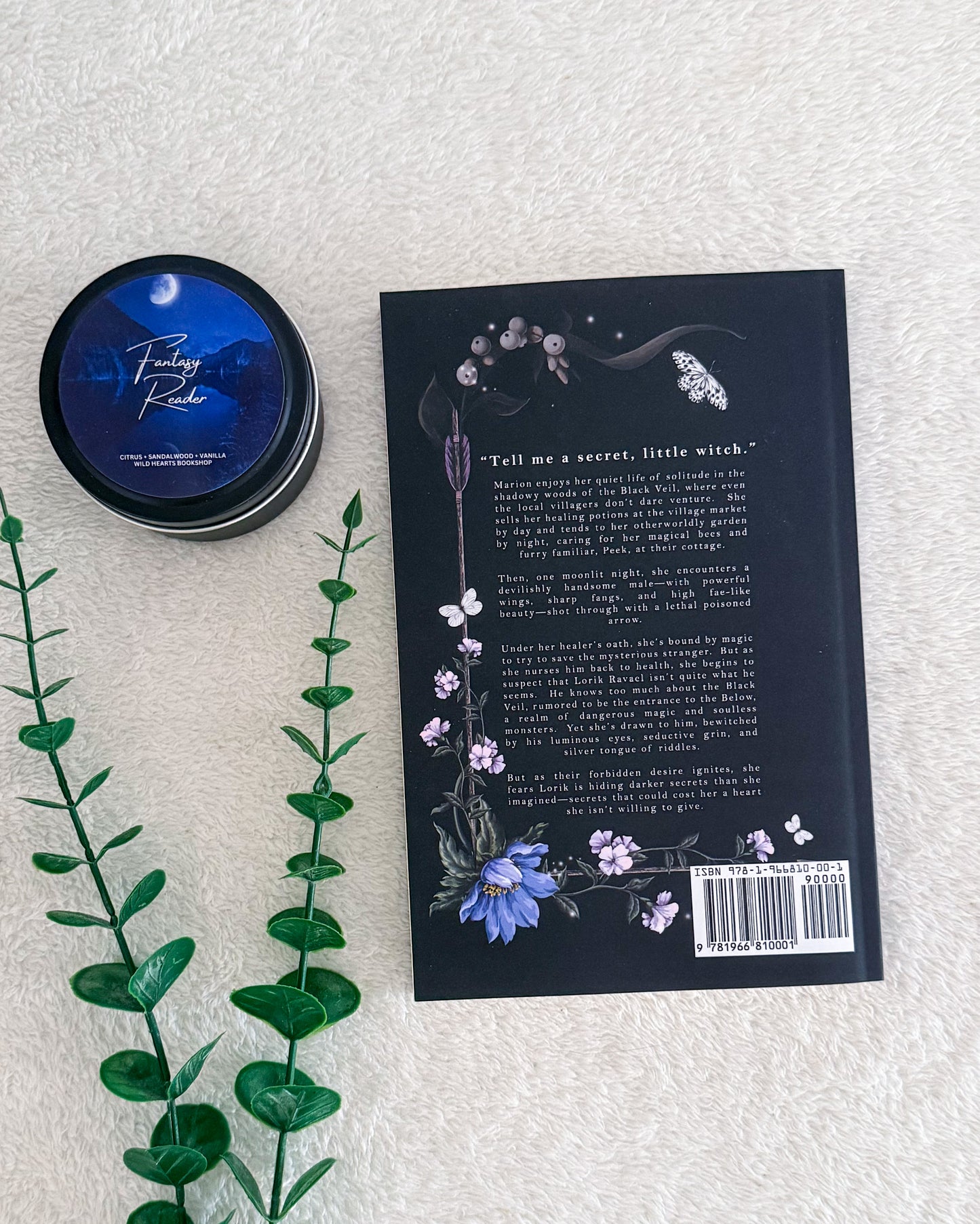 The Midnight Arrow by Zoey Draven