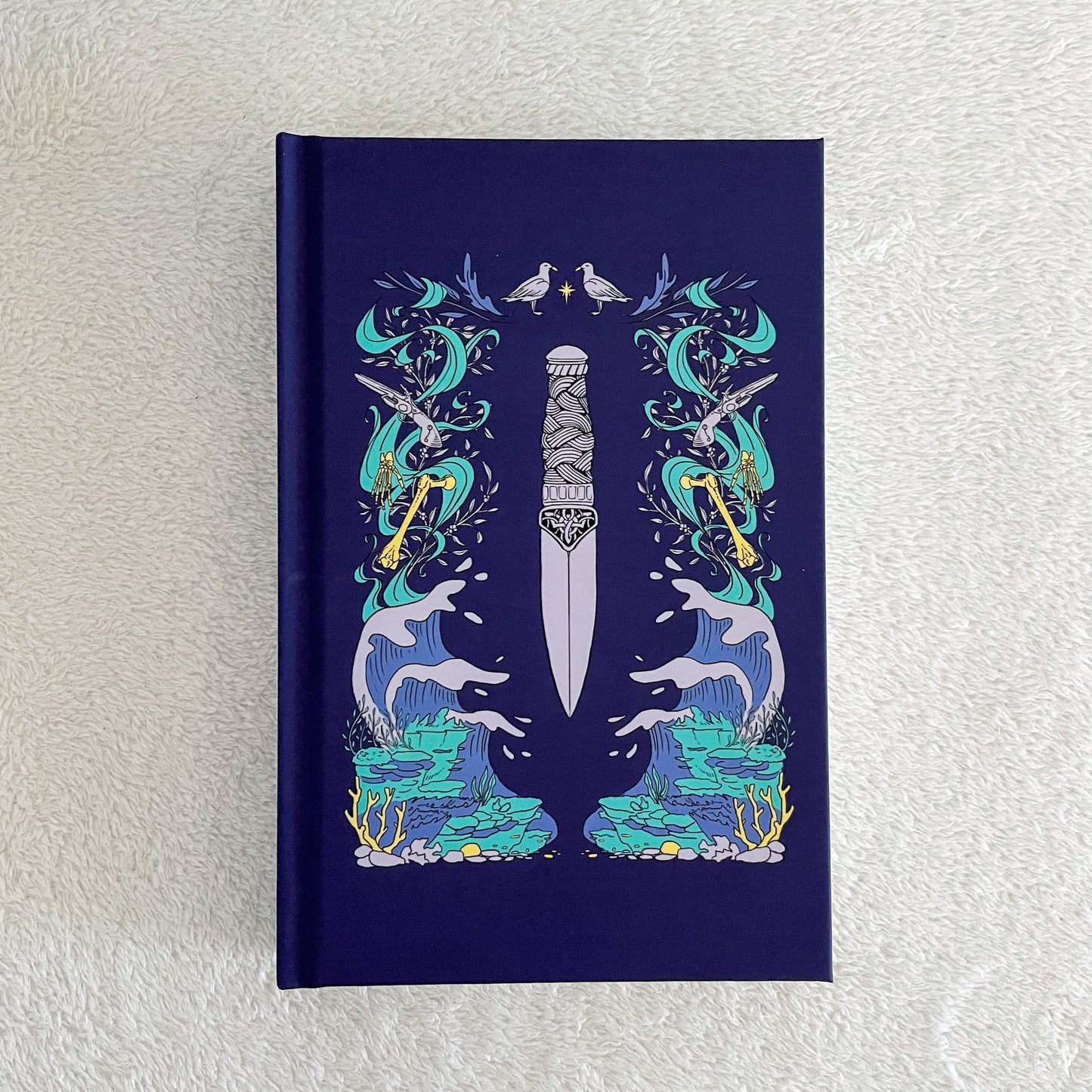 Mists of Memory by N C Scrimgeour