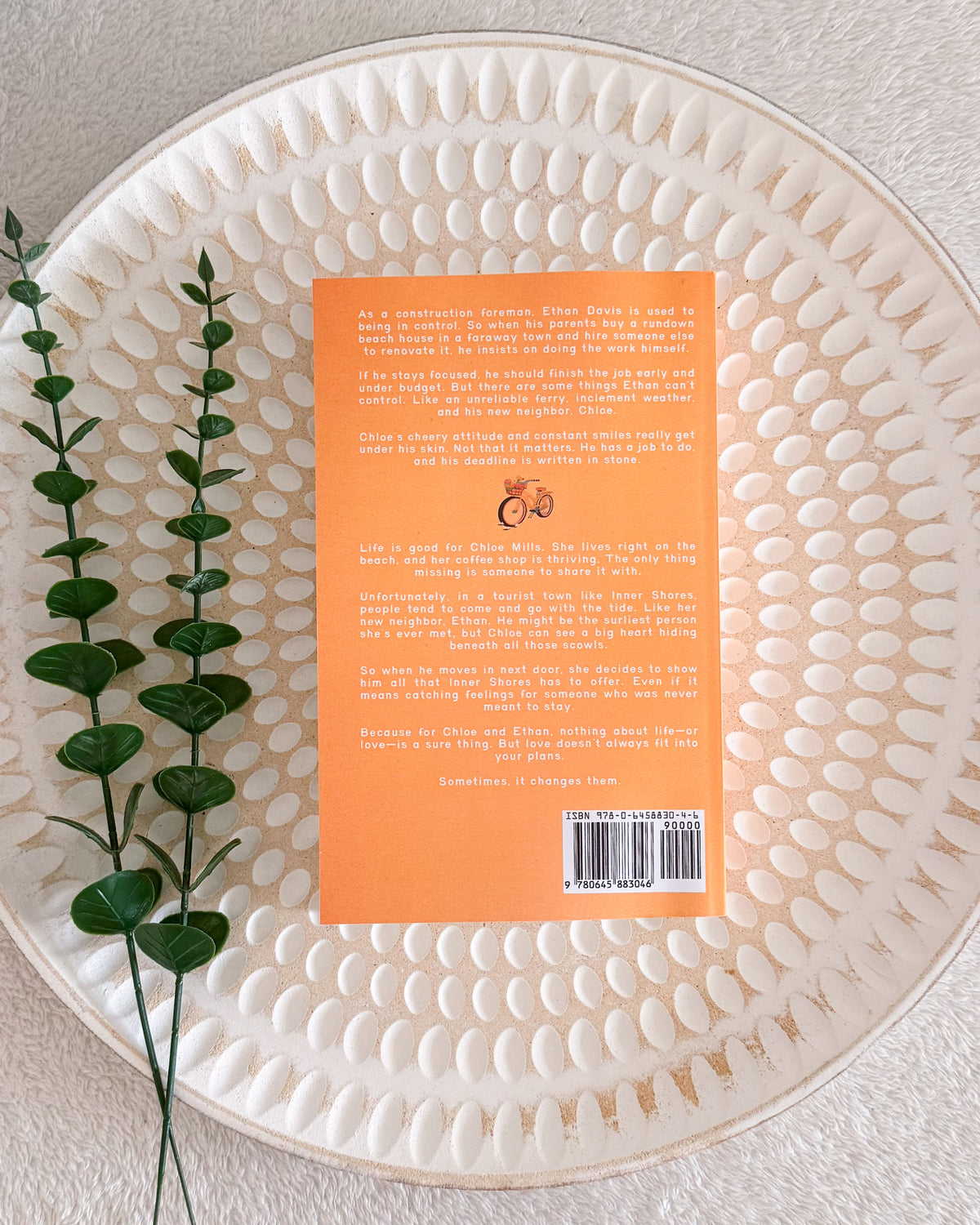 A Shore Thing by Jenny Fyfe and Natalie Murray