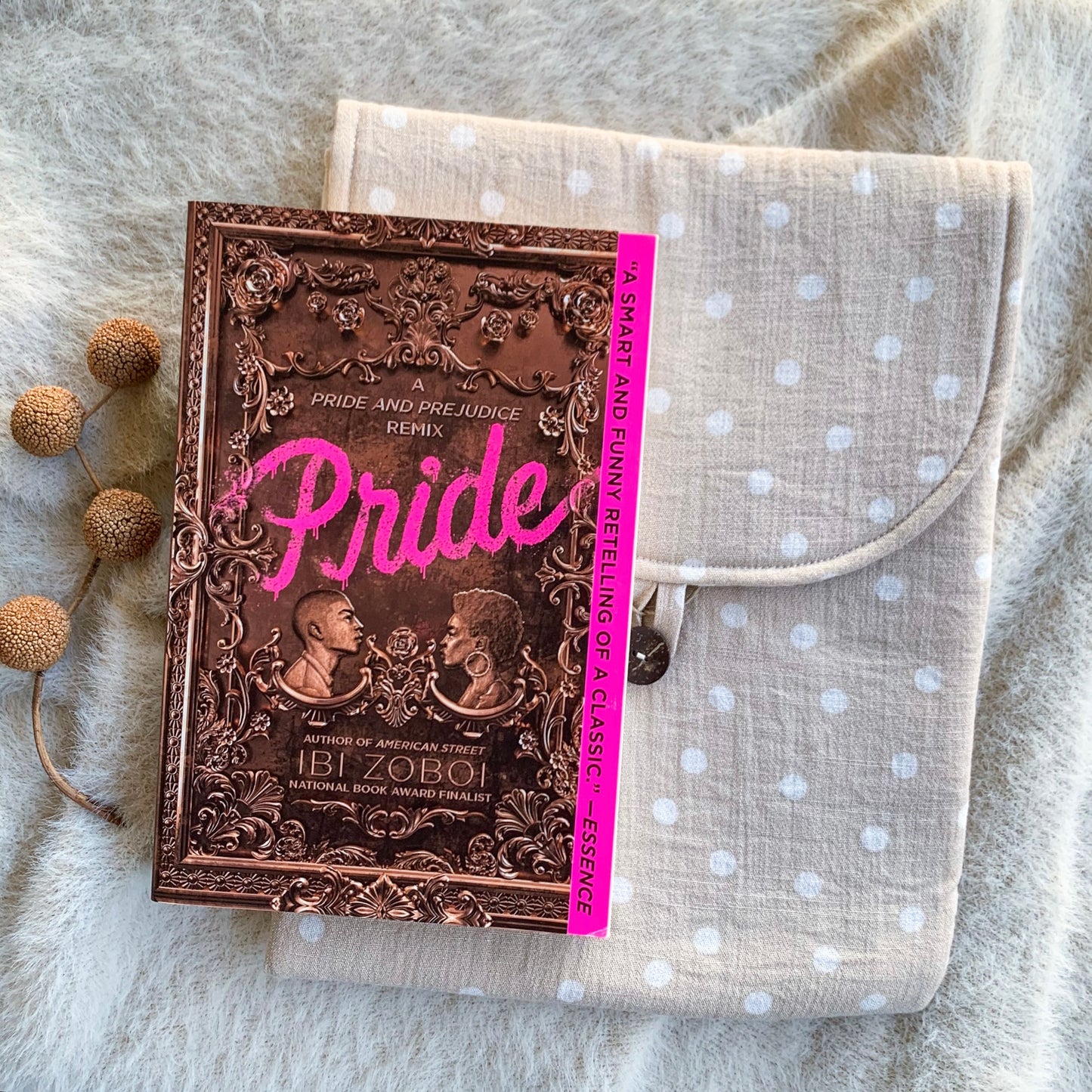 Book Sleeves from Hope on Purpose