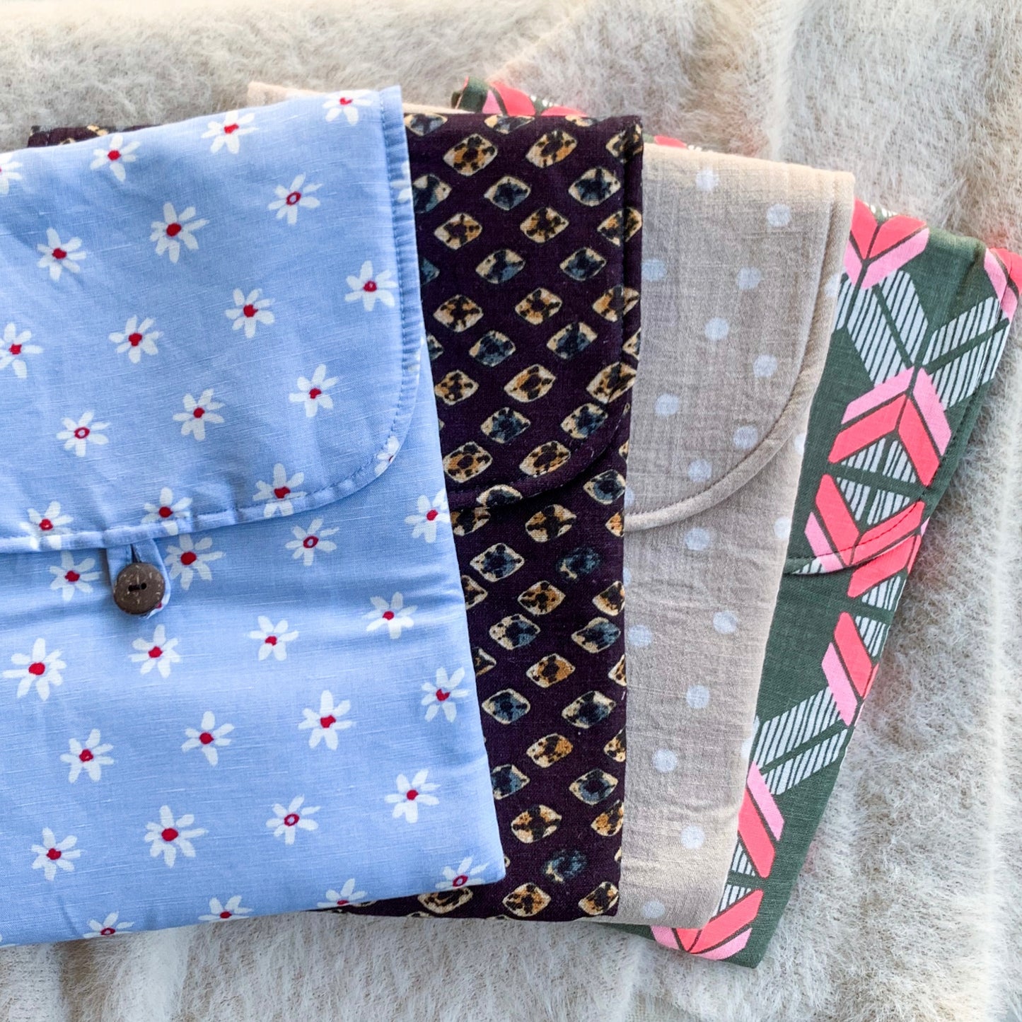 Book Sleeves from Hope on Purpose
