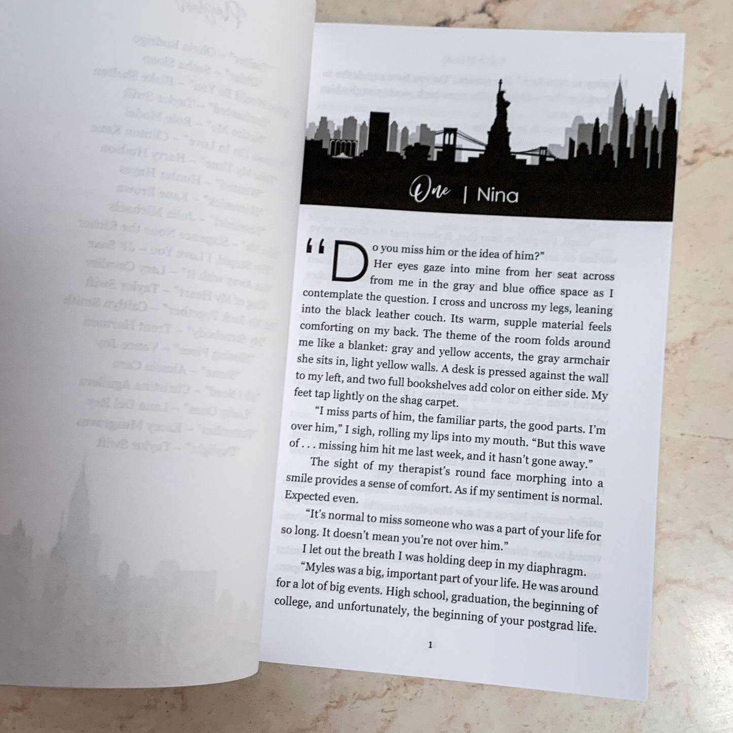 Mine Would Be You by K Jamila