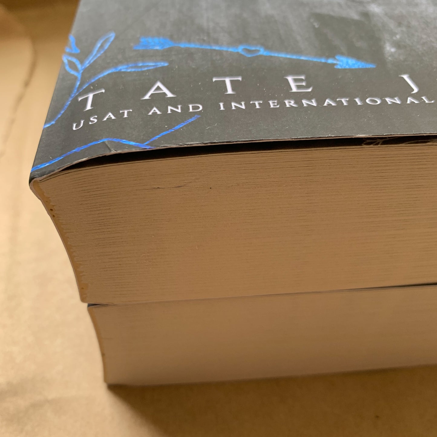 Madison Kate series by Tate James Imperfect Copies