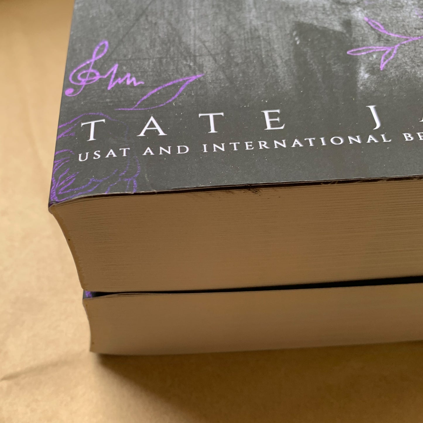 Madison Kate series by Tate James Imperfect Copies