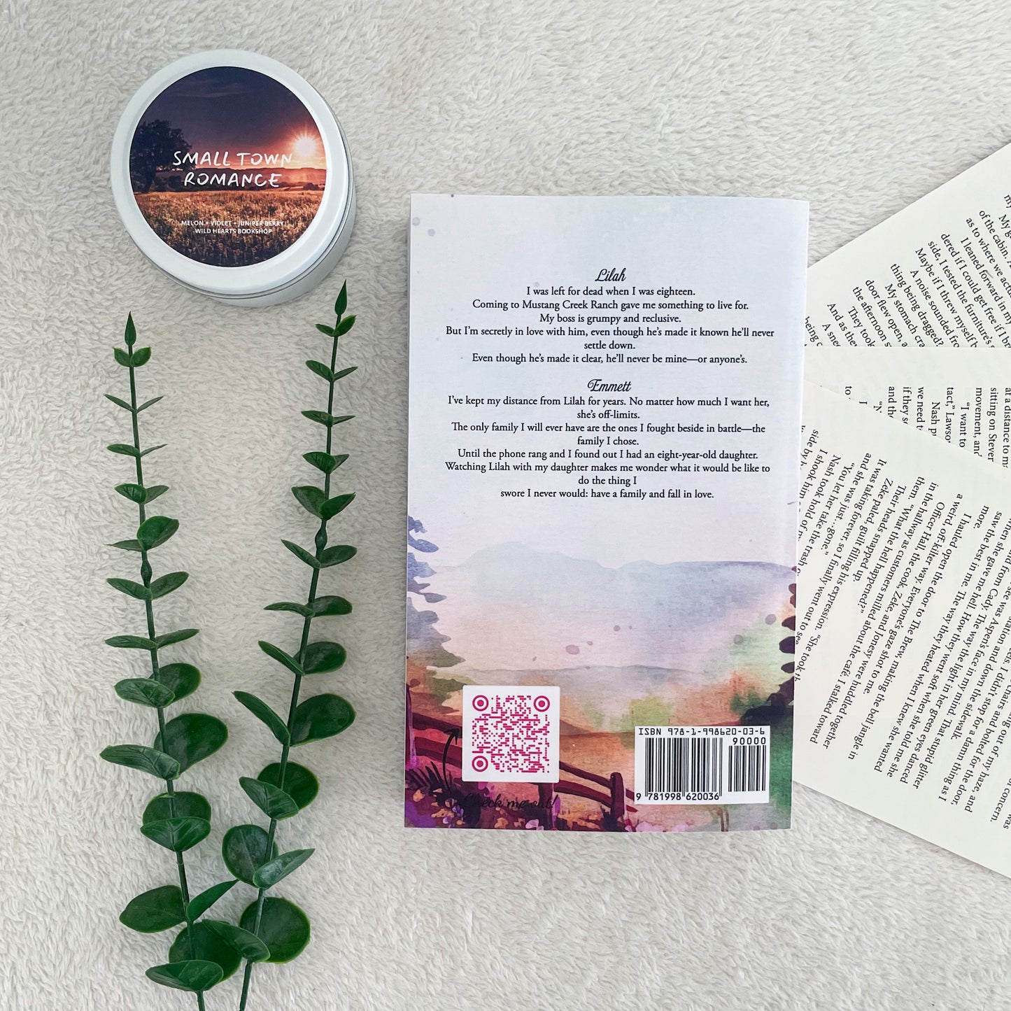 Dream series by Natasha Madison