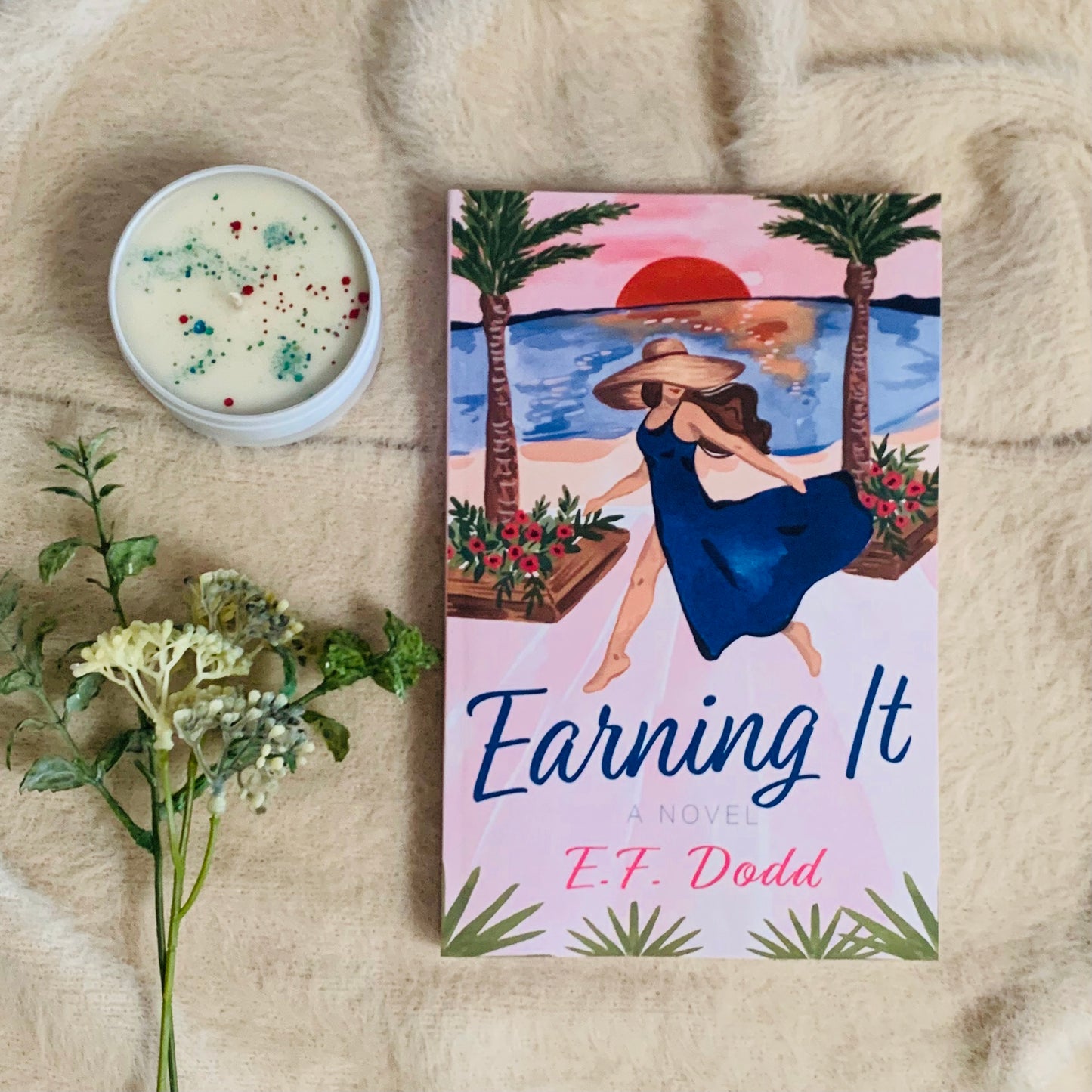 (Not) Looking for Love series by E F Dodd