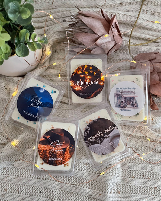 Wax Melts