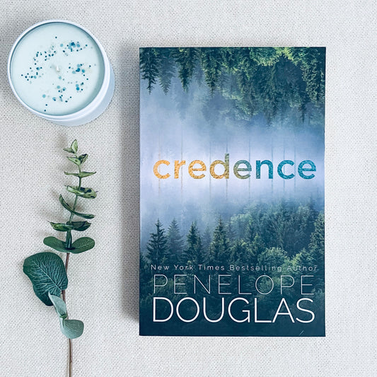 Credence by Penelope Douglas