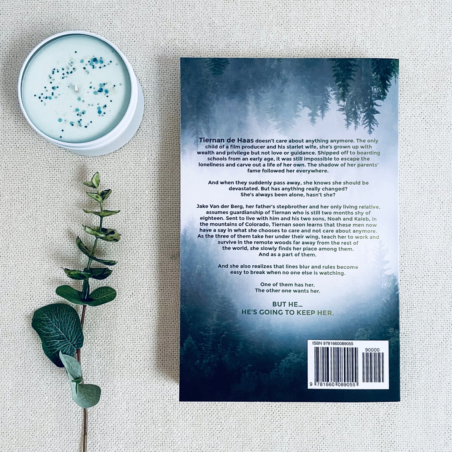 Credence by Penelope Douglas