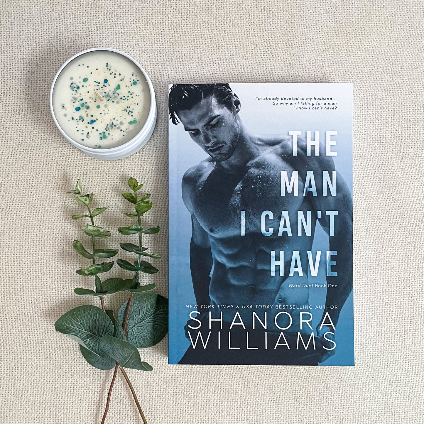 Ward Duet by Shanora Williams