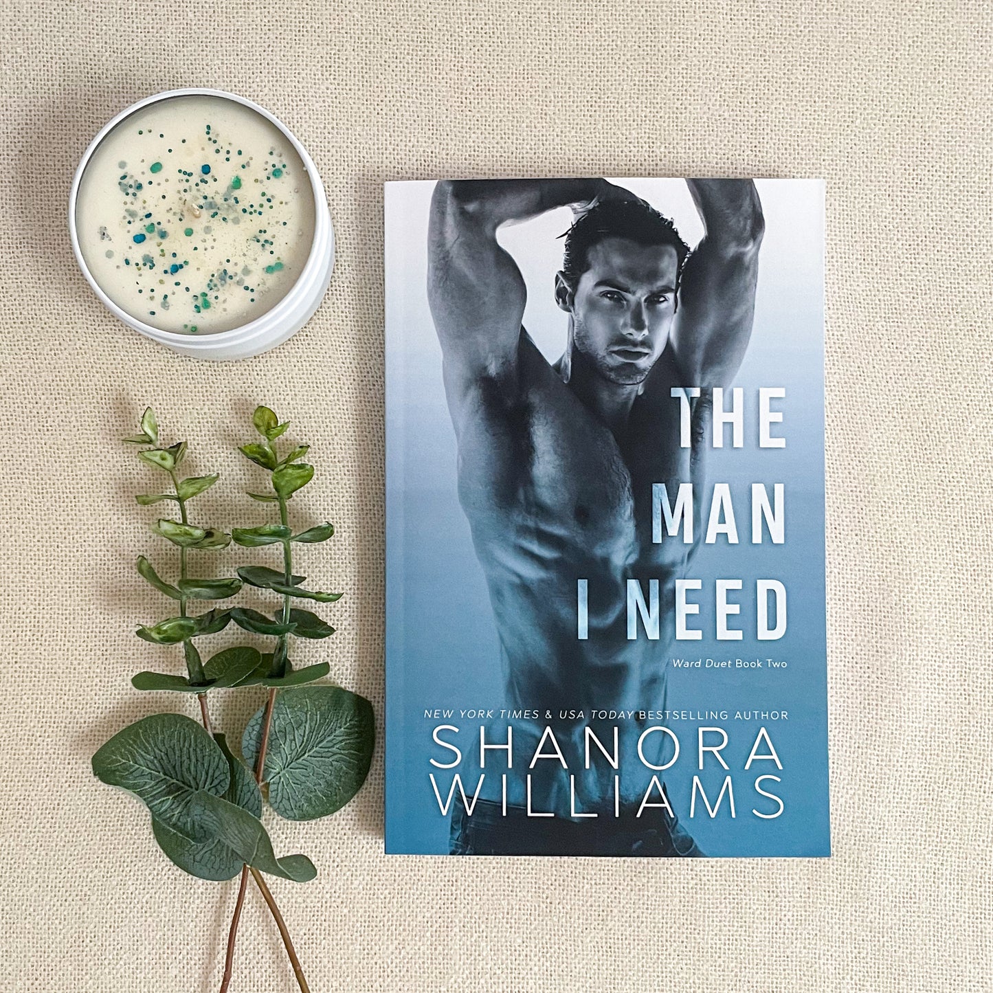 Ward Duet by Shanora Williams