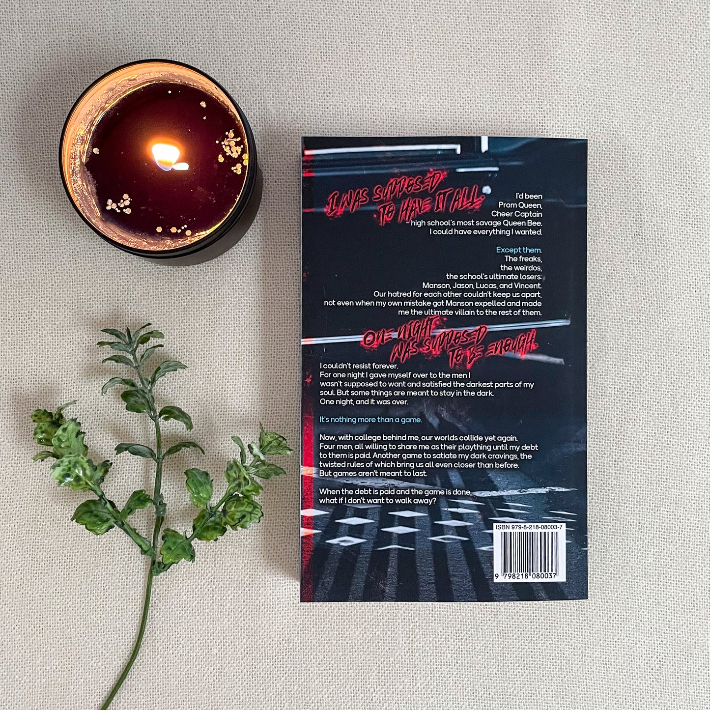 Losers duet by Harley Laroux