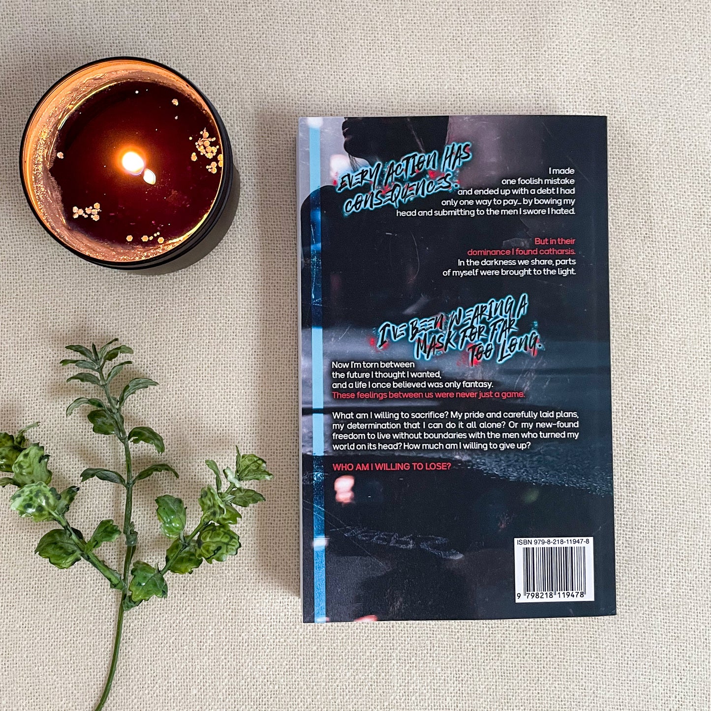 Losers duet by Harley Laroux