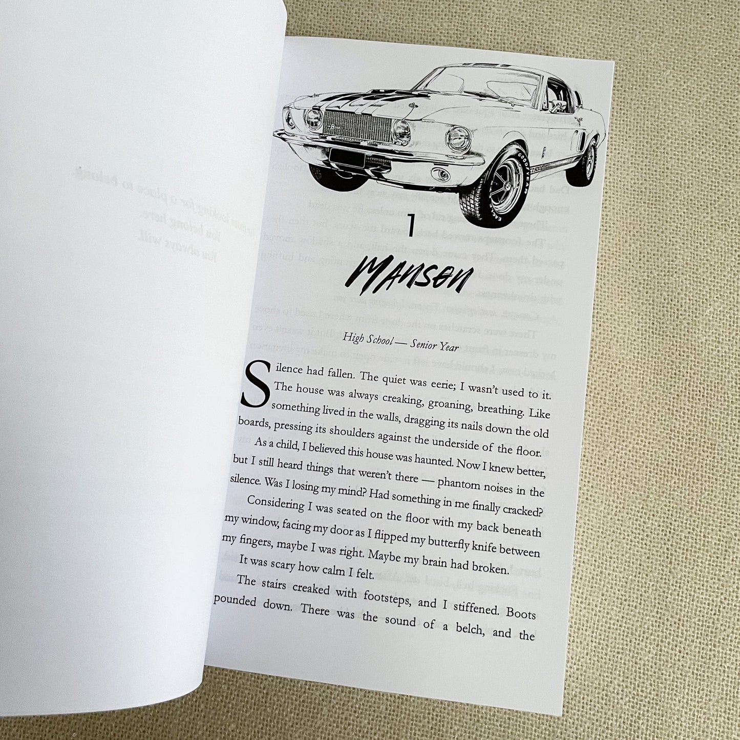 Losers duet by Harley Laroux