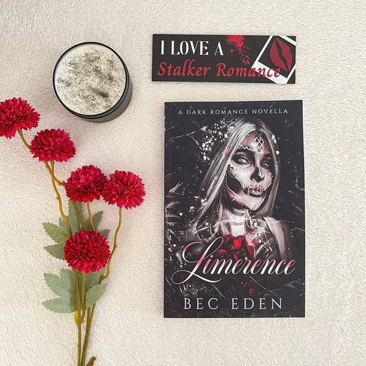 Limerence by Bec Eden