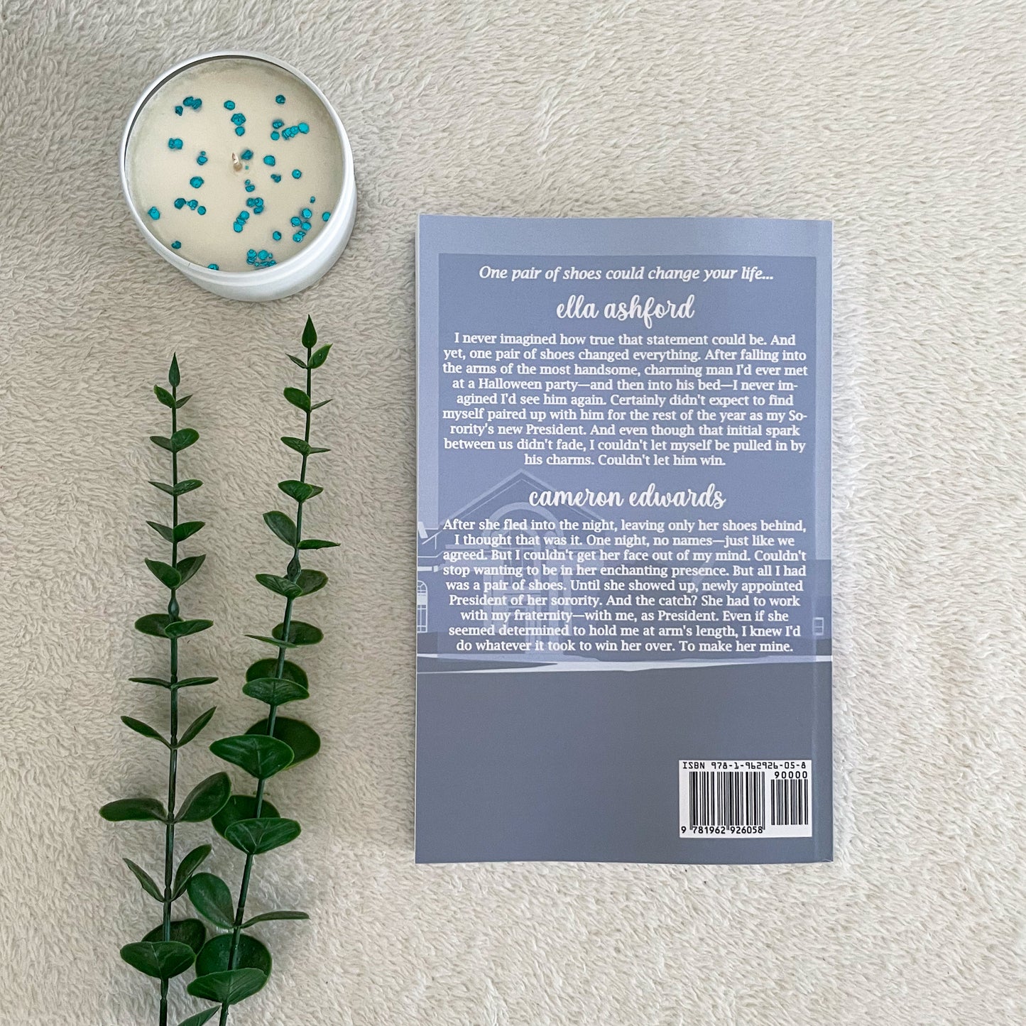 Castleton University series by Jennifer Chipman