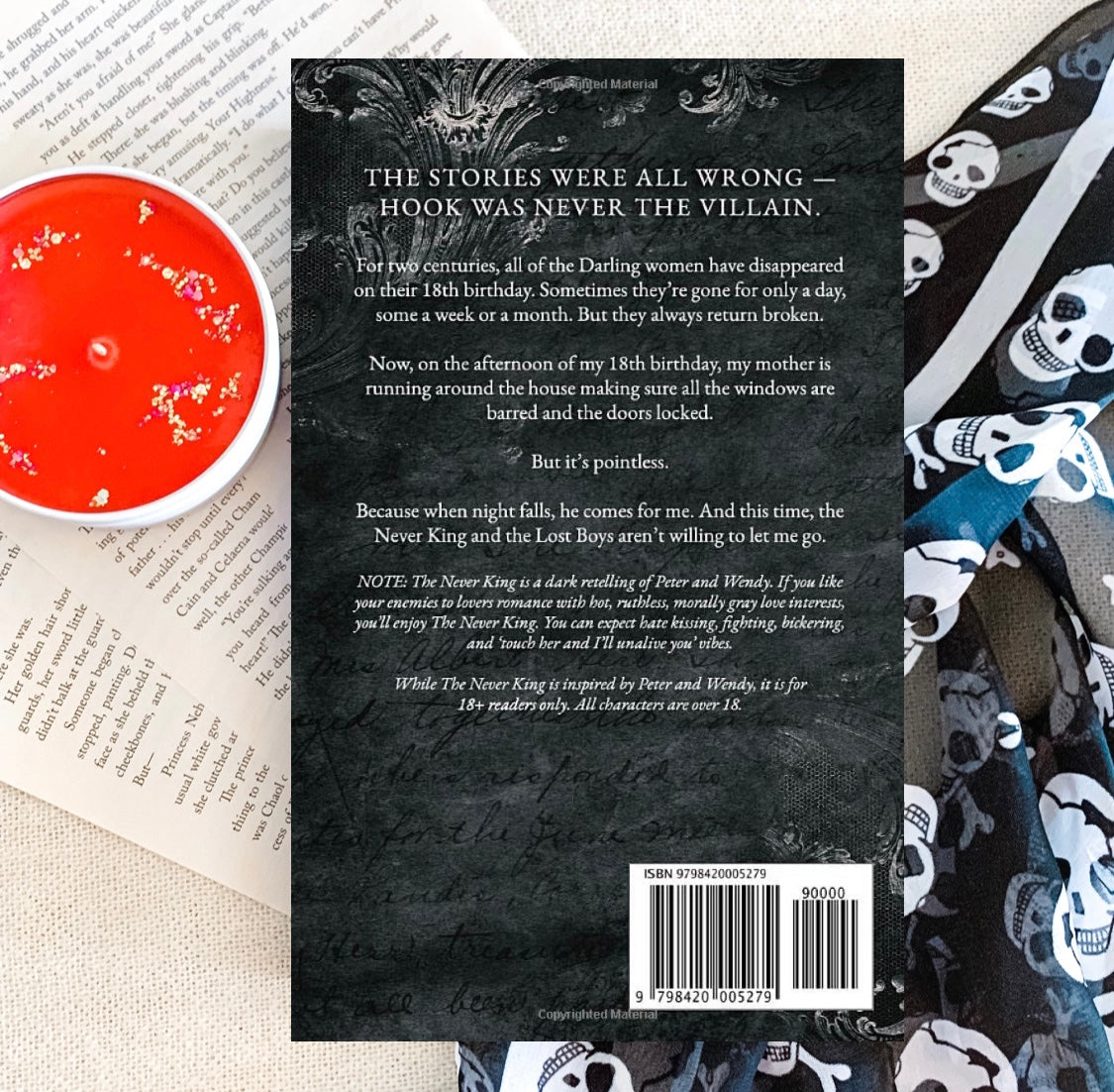 Vicious Lost Boys Series by Nikki St Crowe