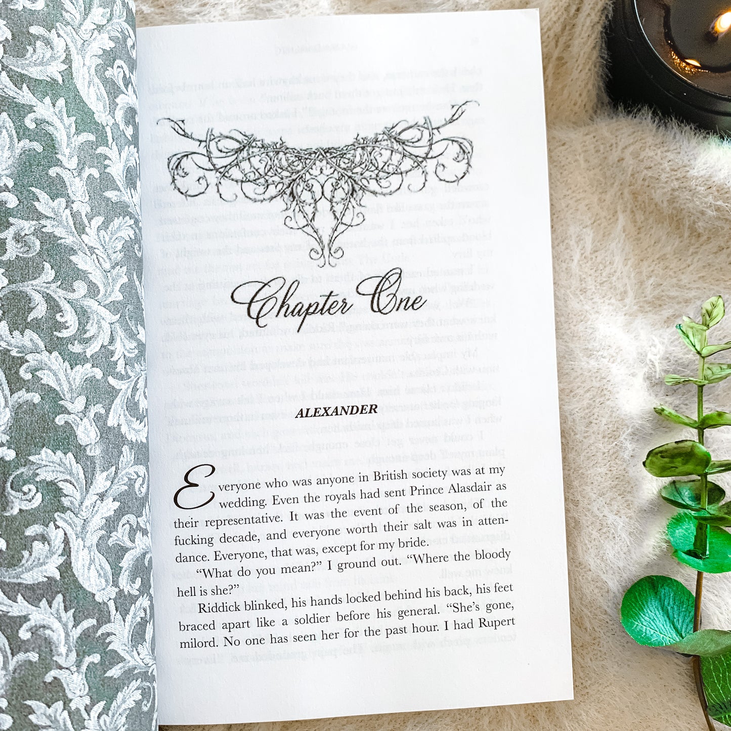 The Enslaved Duet by Giana Darling