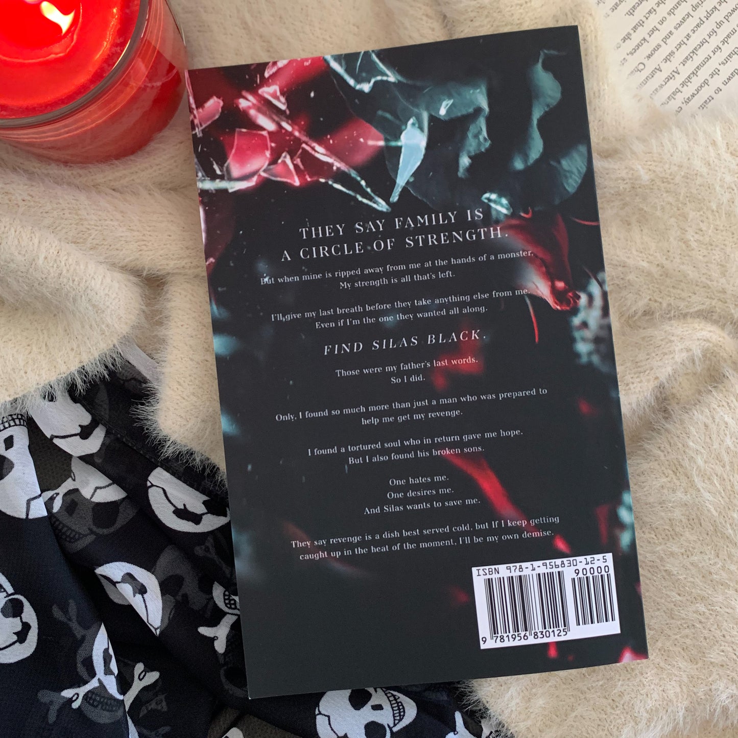 Black Hearts series by Sara Cate and Rachel Leigh