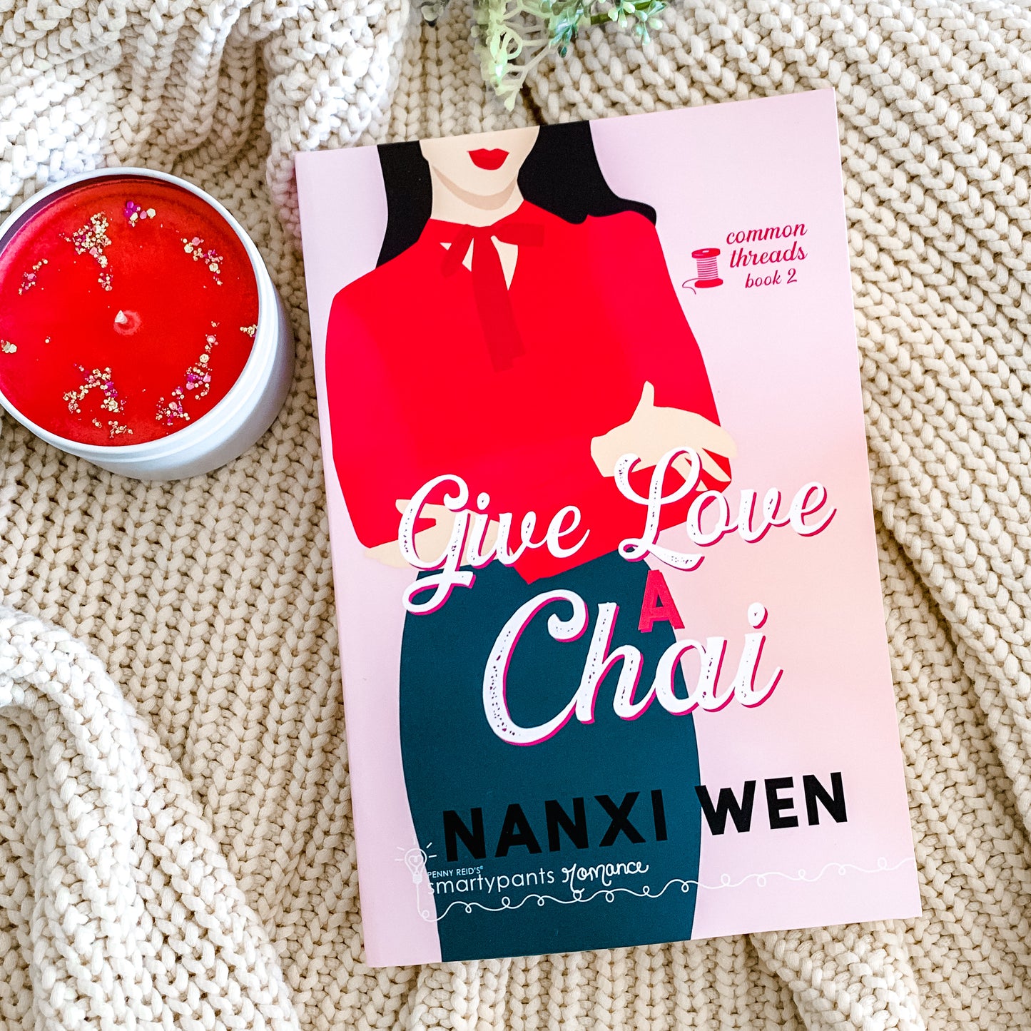 Common Threads Collaborative Series