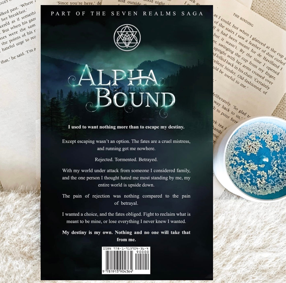 The Shadow Legacies Series by Sloane Murphy