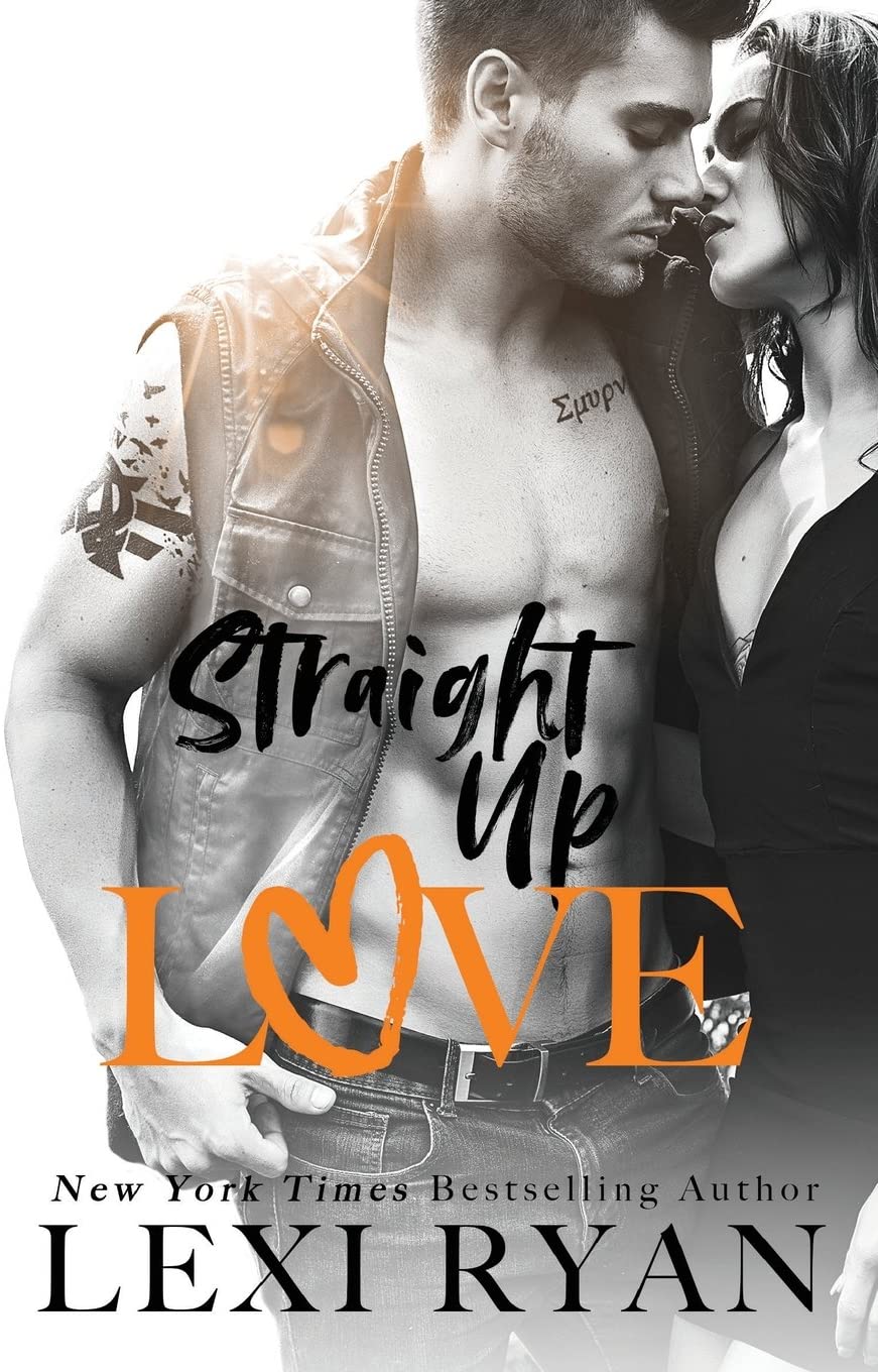 The Boys of Jackson Harbor Series by Lexi Ryan