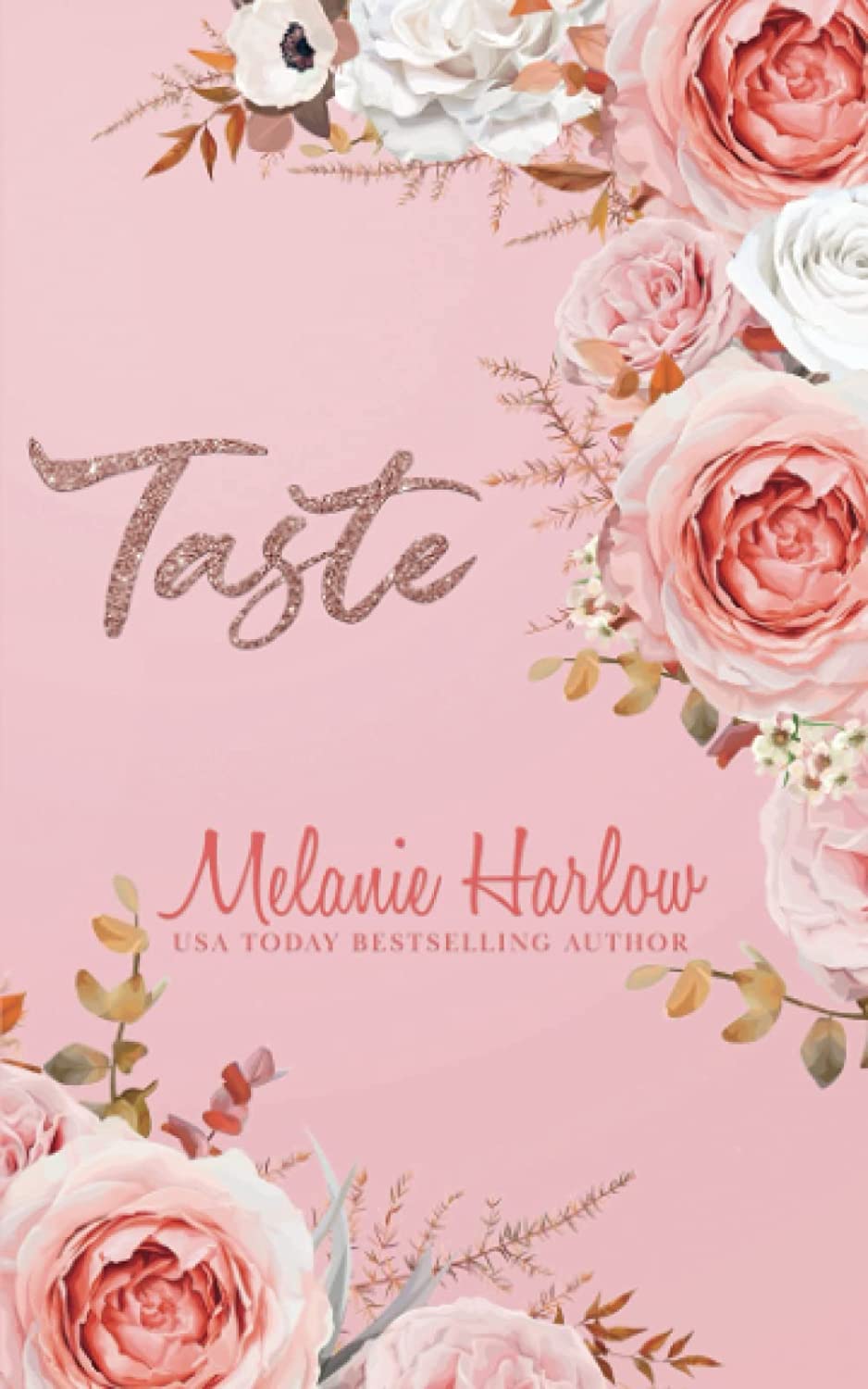 Cloverleigh Farms Next Generation series by Melanie Harlow