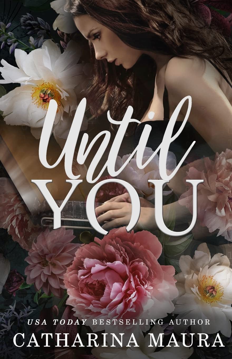 Off-Limits Series by Catharina Maura