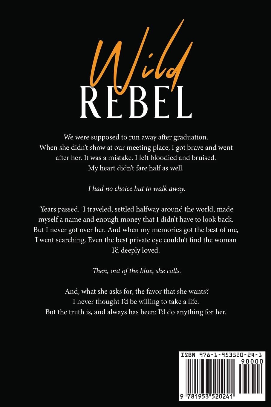 Dirty Wild Trilogy by Laurelin Paige