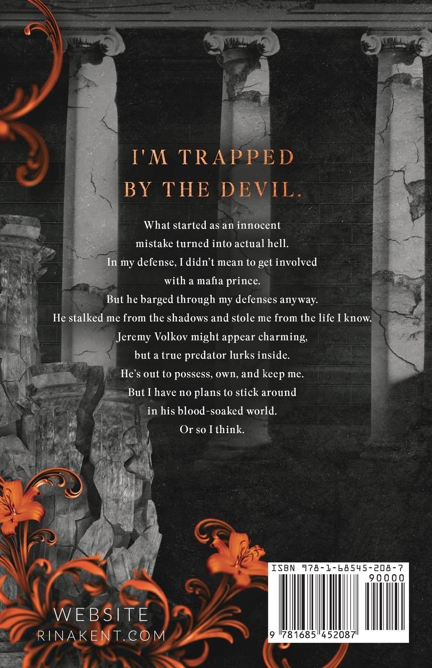 Legacy of Gods (Special Edition Hardcovers) by Rina Kent