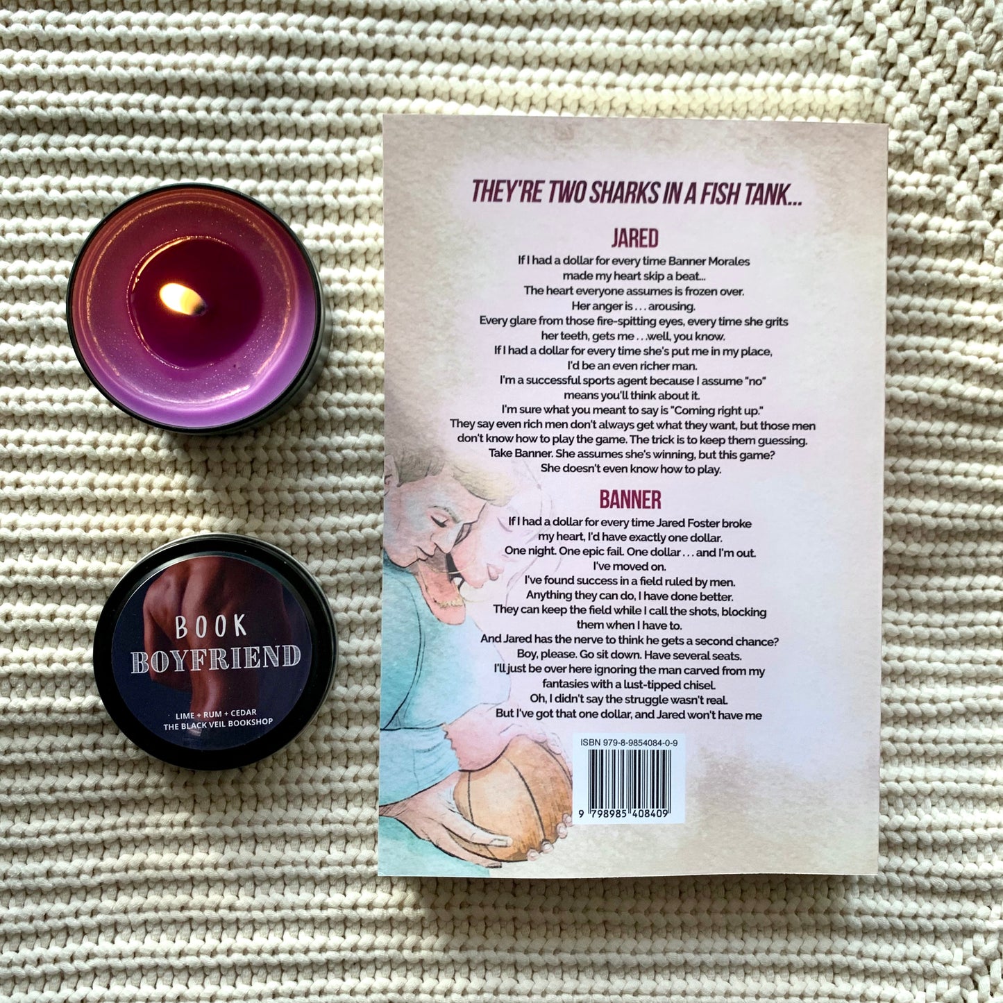 Hoops series (Special Editions) by Kennedy Ryan