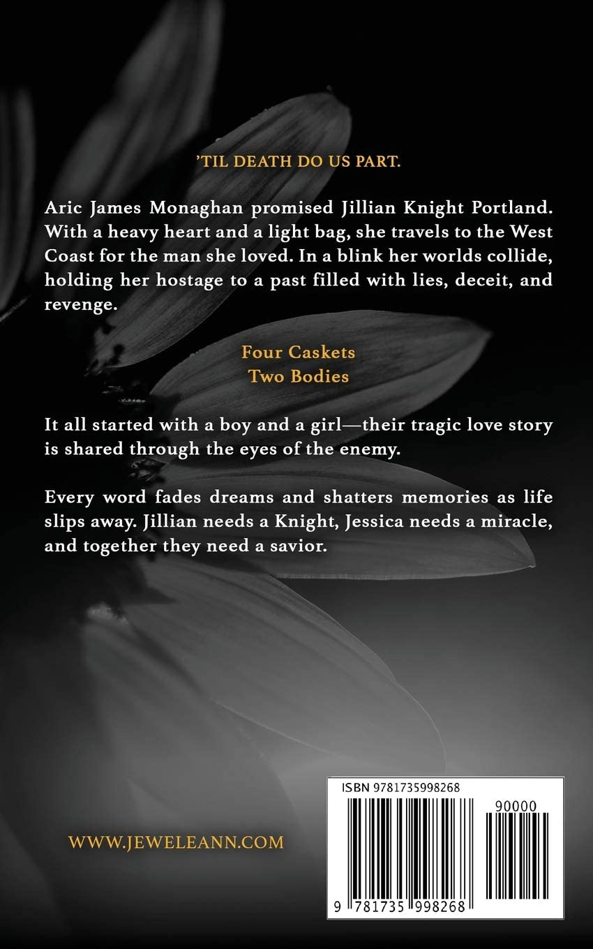 Jack and Jill series by Jewel E Ann