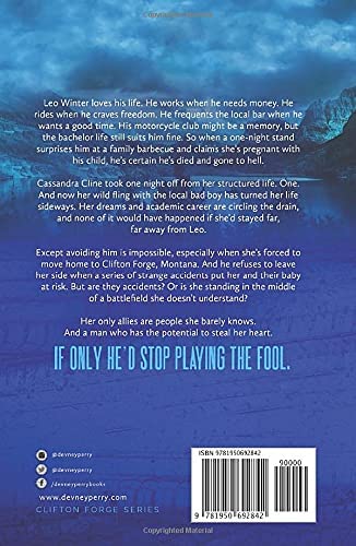 Clifton Forge series by Devney Perry