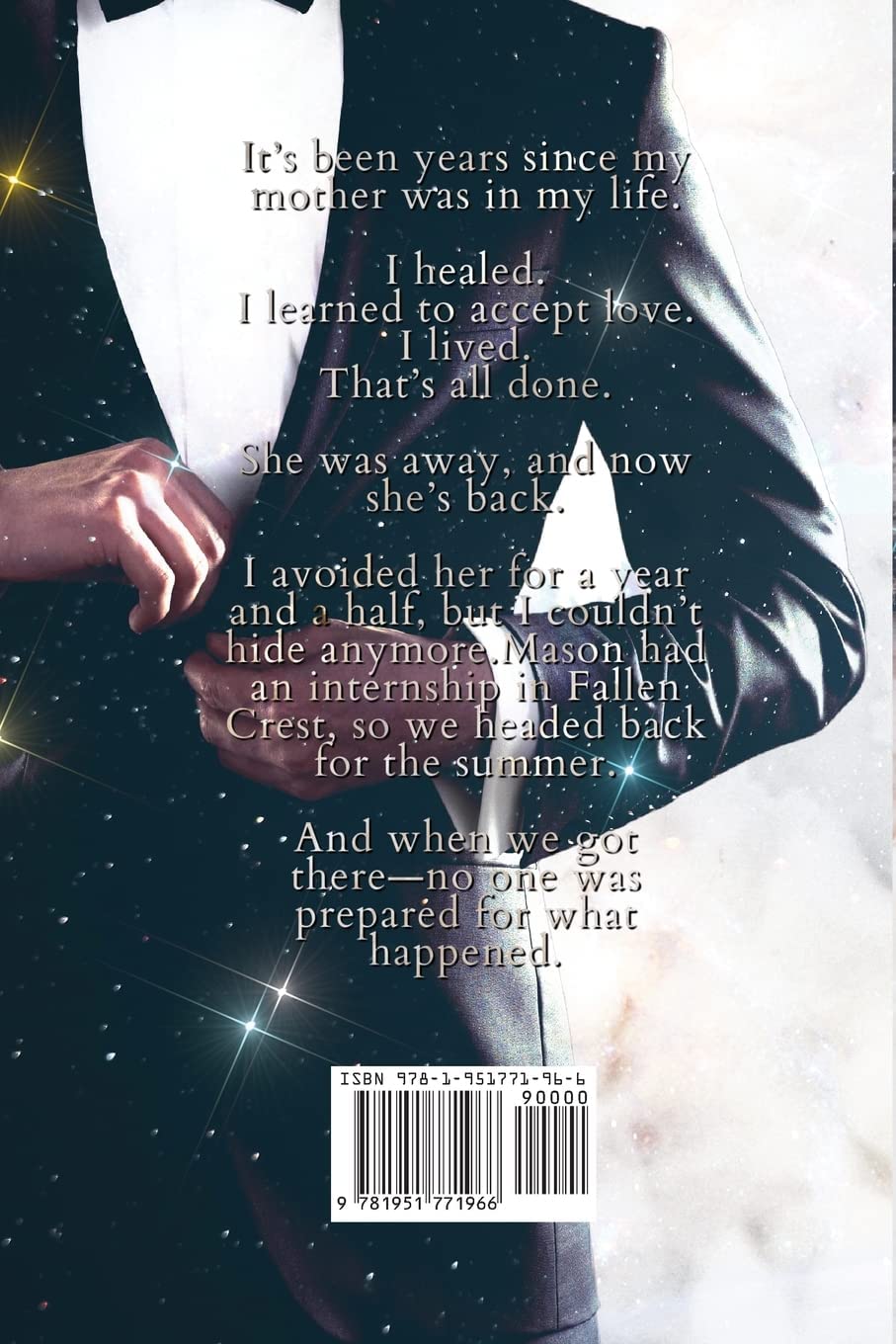 Fallen Crest series (Special Editions) by Tijan